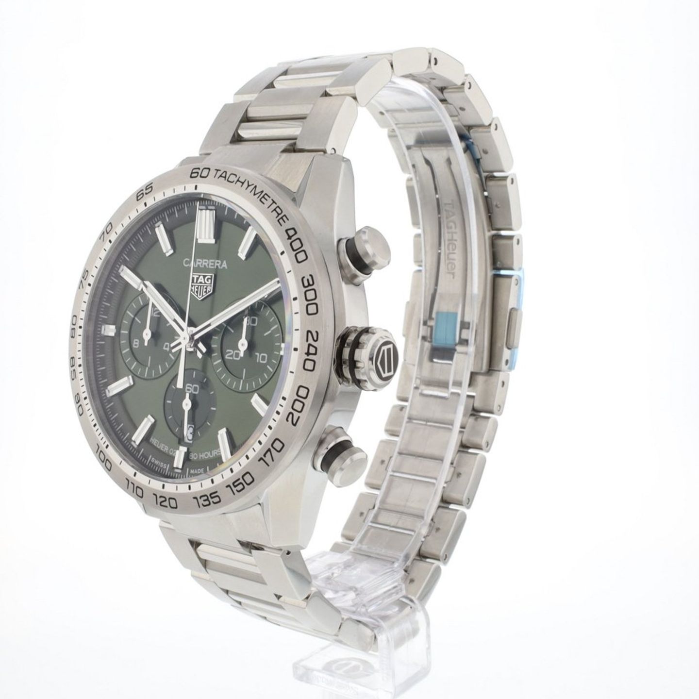 TAG Heuer Carrera CBN2A10 - (2/6)