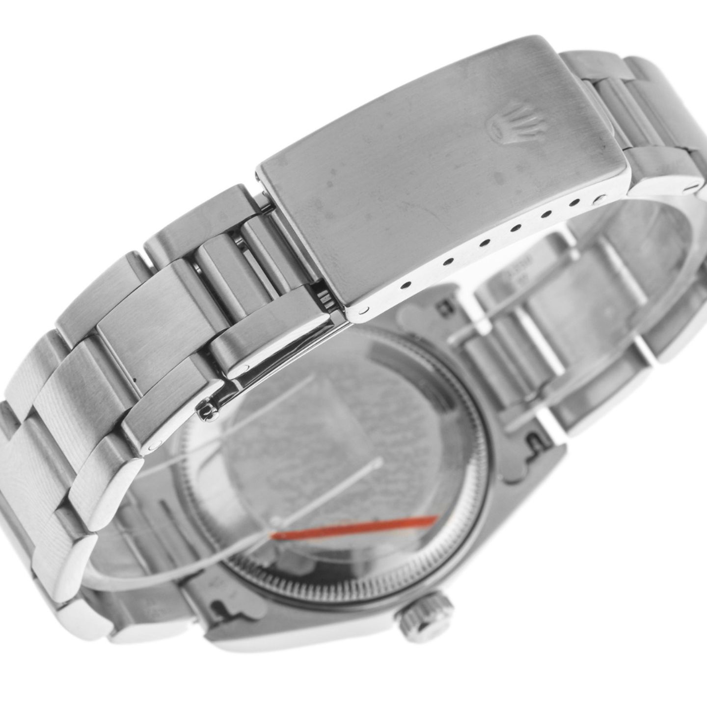 Rolex Oyster Perpetual 31 77080 - (7/8)