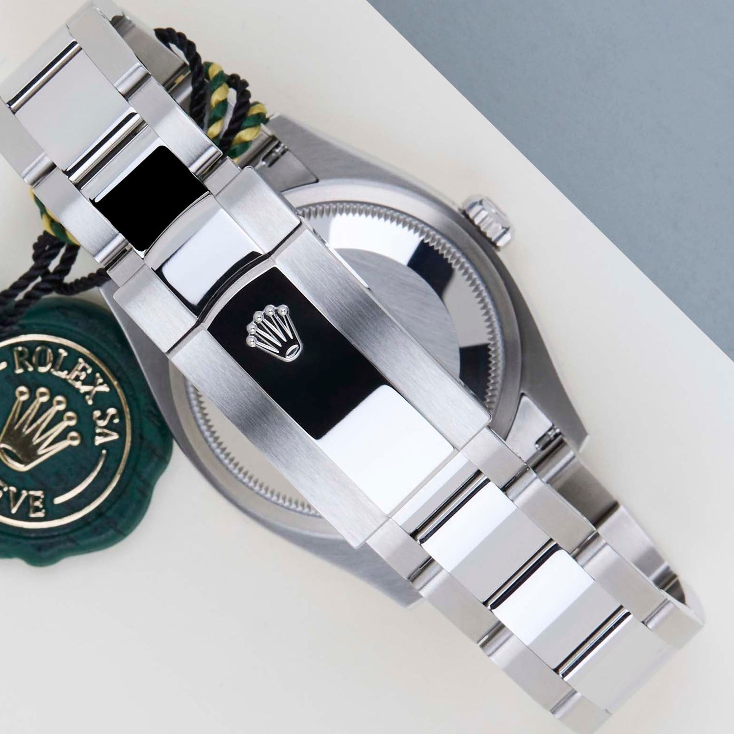 Rolex Datejust 36 126234 - (6/8)
