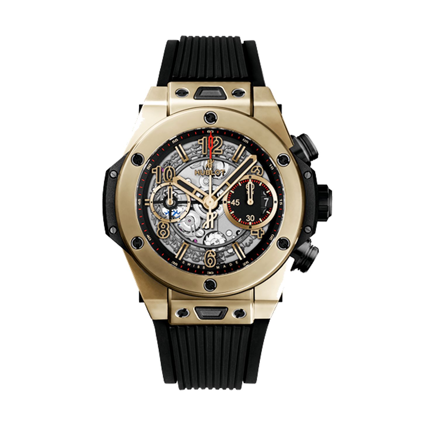 Hublot Big Bang Unico 441.MX.1138.RX - (1/1)