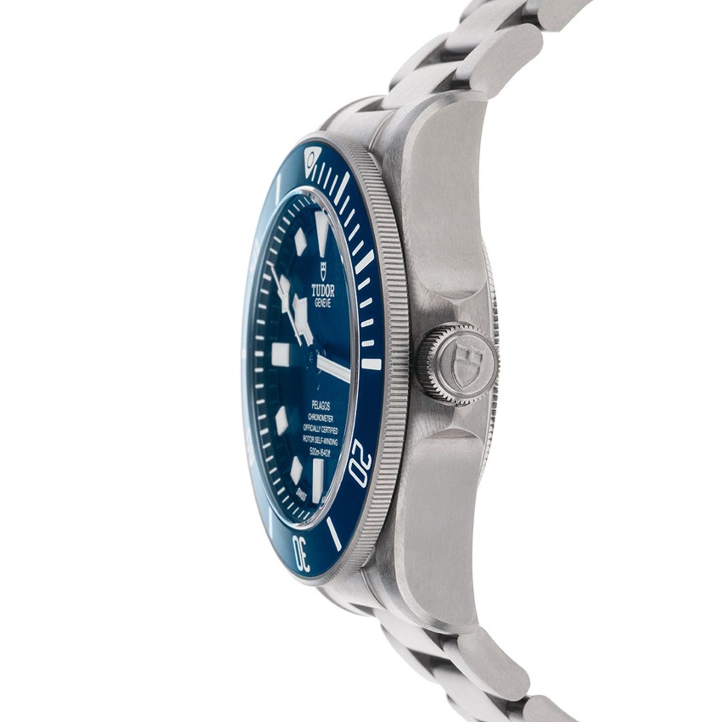 Tudor Pelagos 25600TB - (4/7)