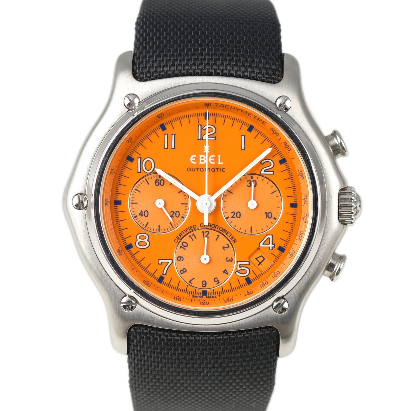 Ebel 1911 E9137240 - (1/4)