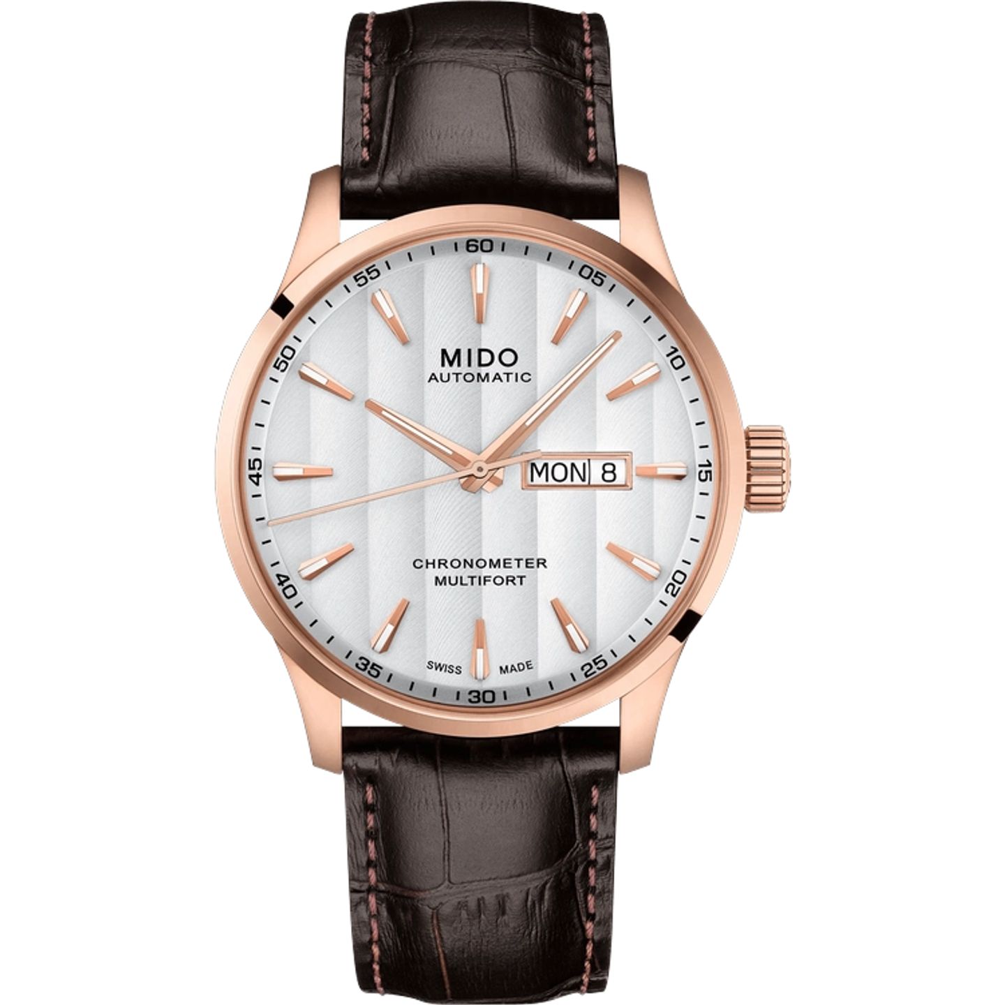 Mido Multifort M038.431.36.031.00 - (1/1)