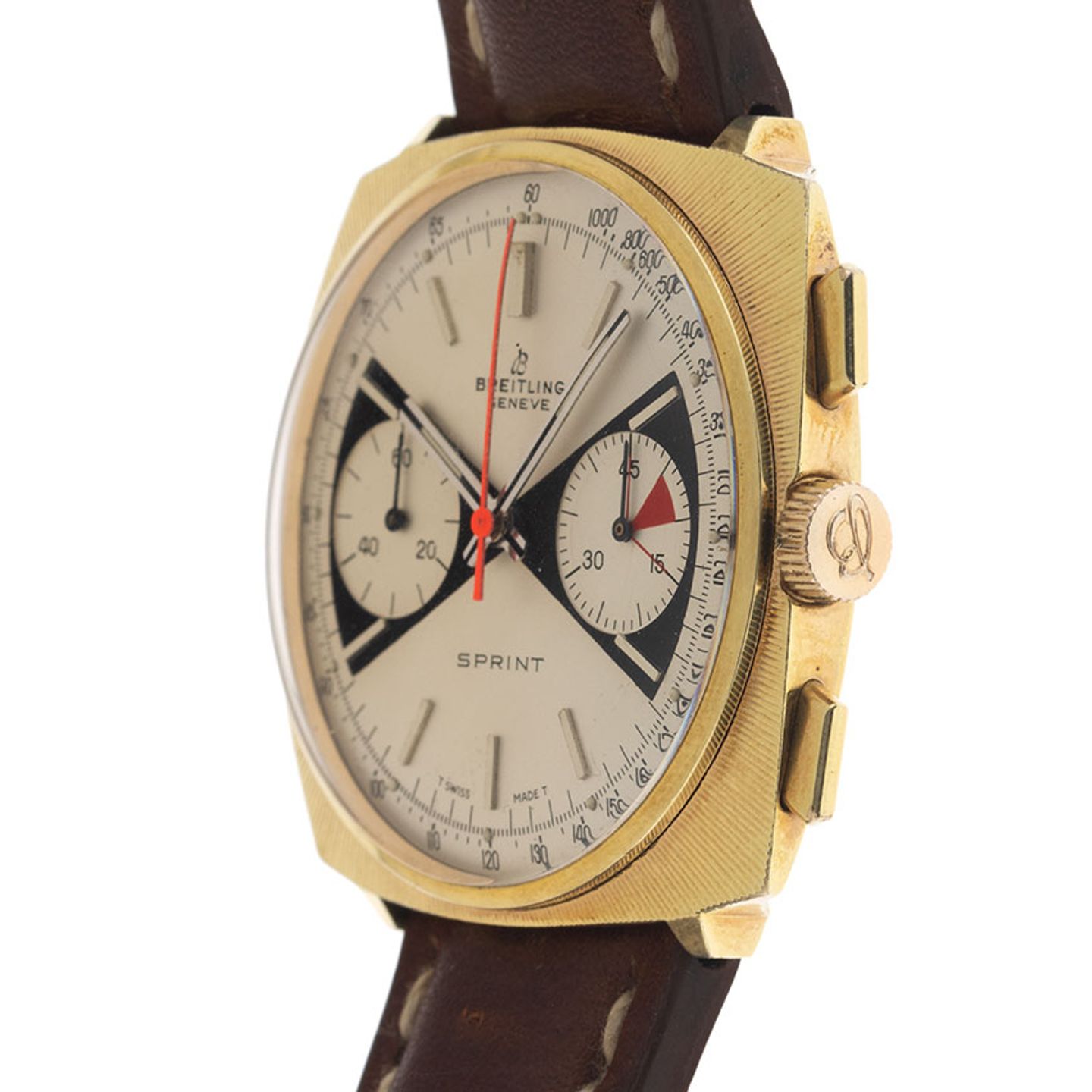 Breitling Top Time 2008 - (4/8)