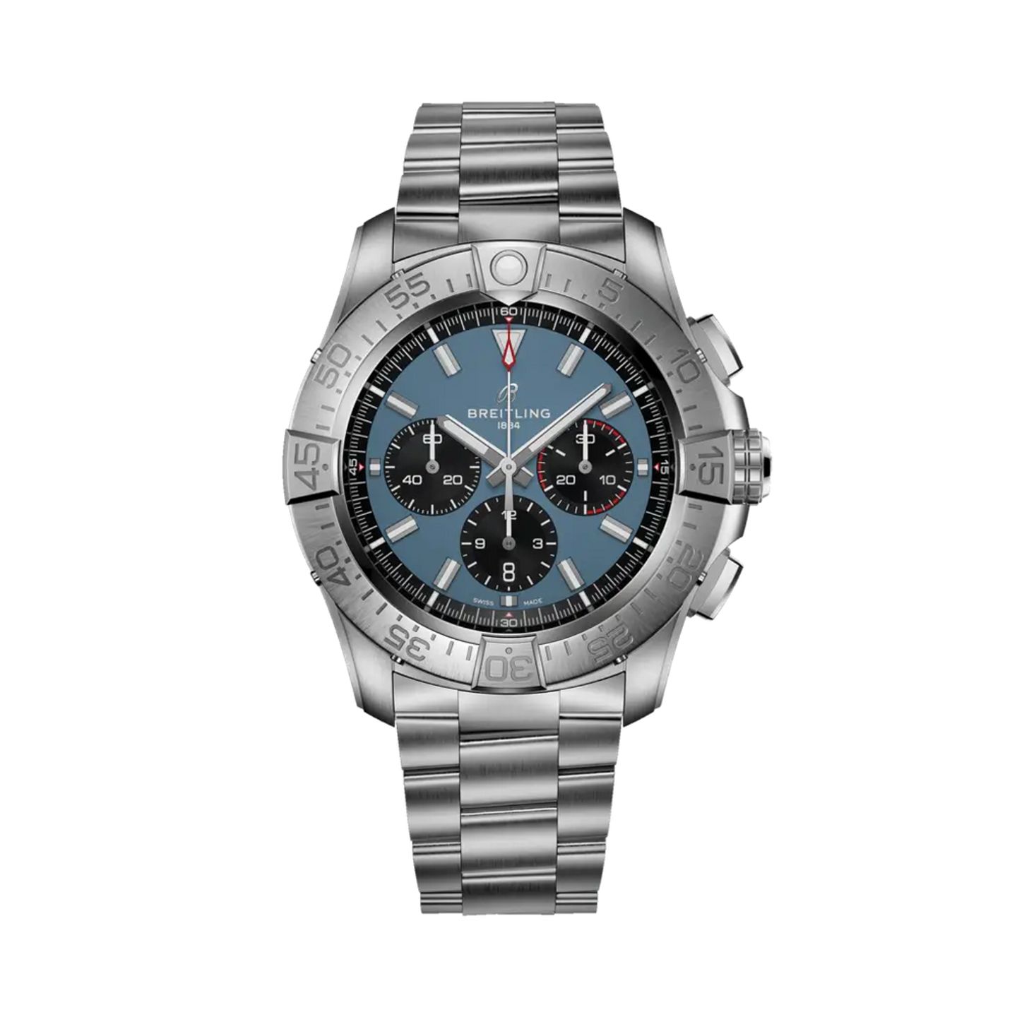 Breitling Super Avenger EB0148101C1E1 - (1/1)