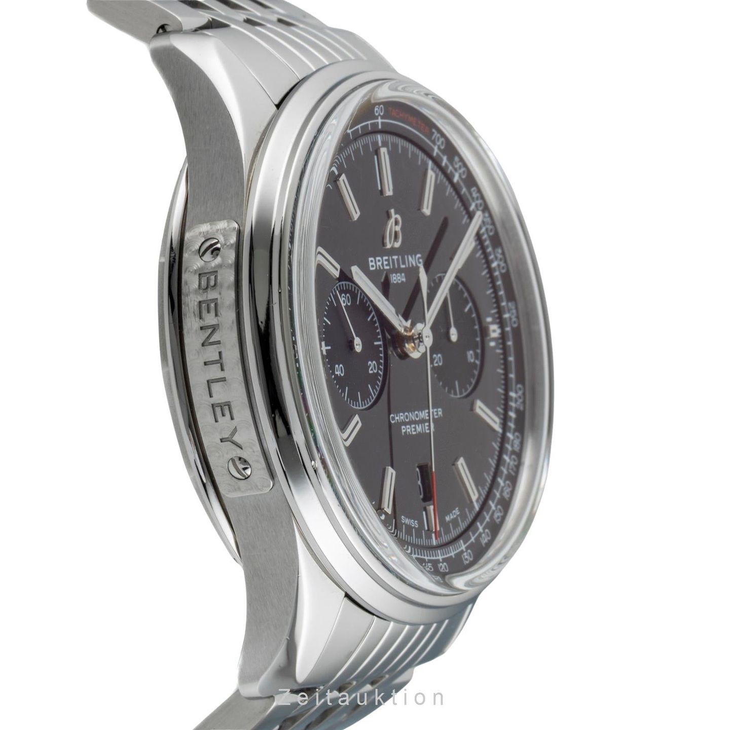 Breitling for Bentley AB0118 - (6/8)