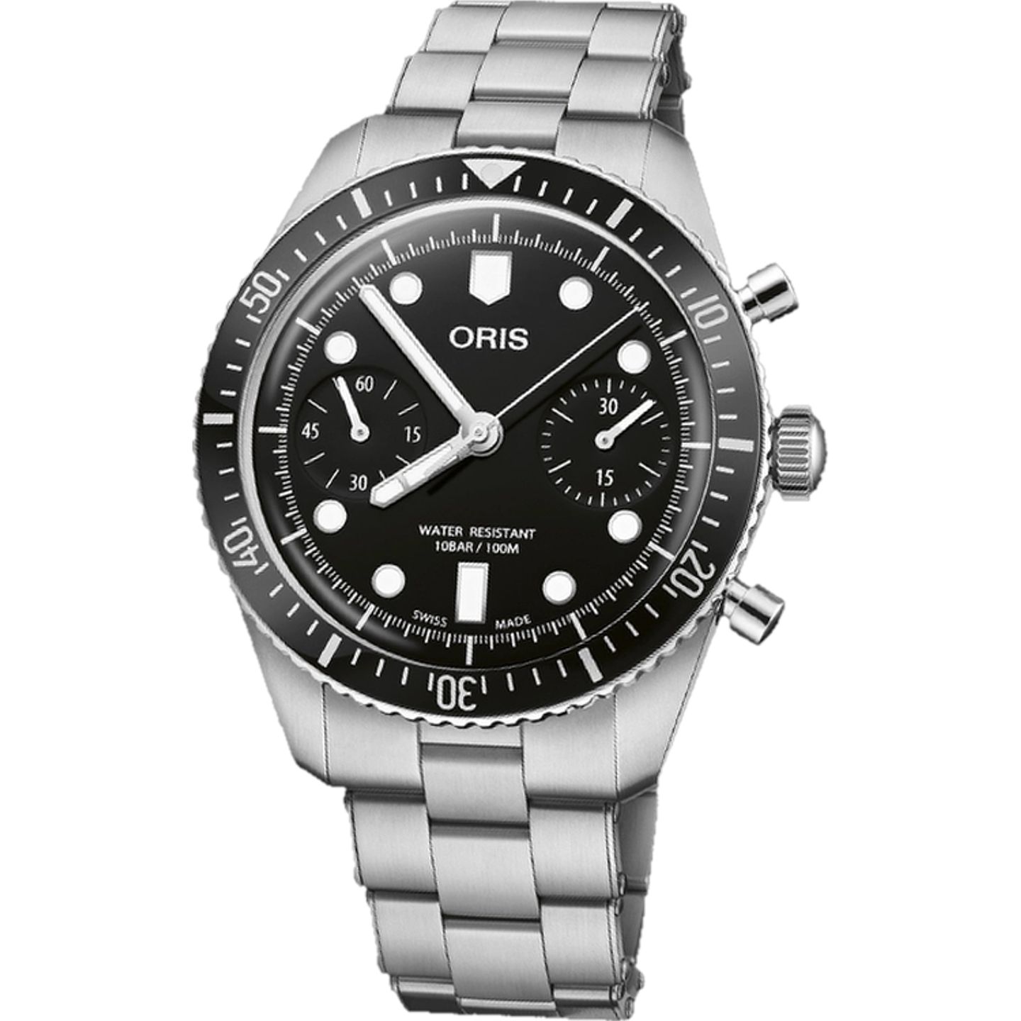 Oris Divers Sixty Five 01 771 7791 4054 07 8 20 18 - (1/1)