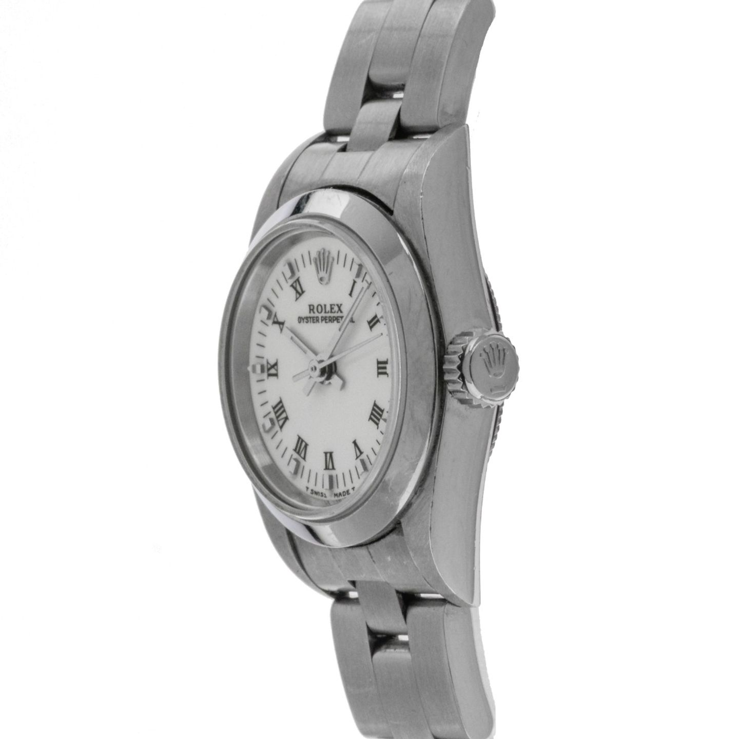Rolex Oyster Perpetual 67180 - (4/8)