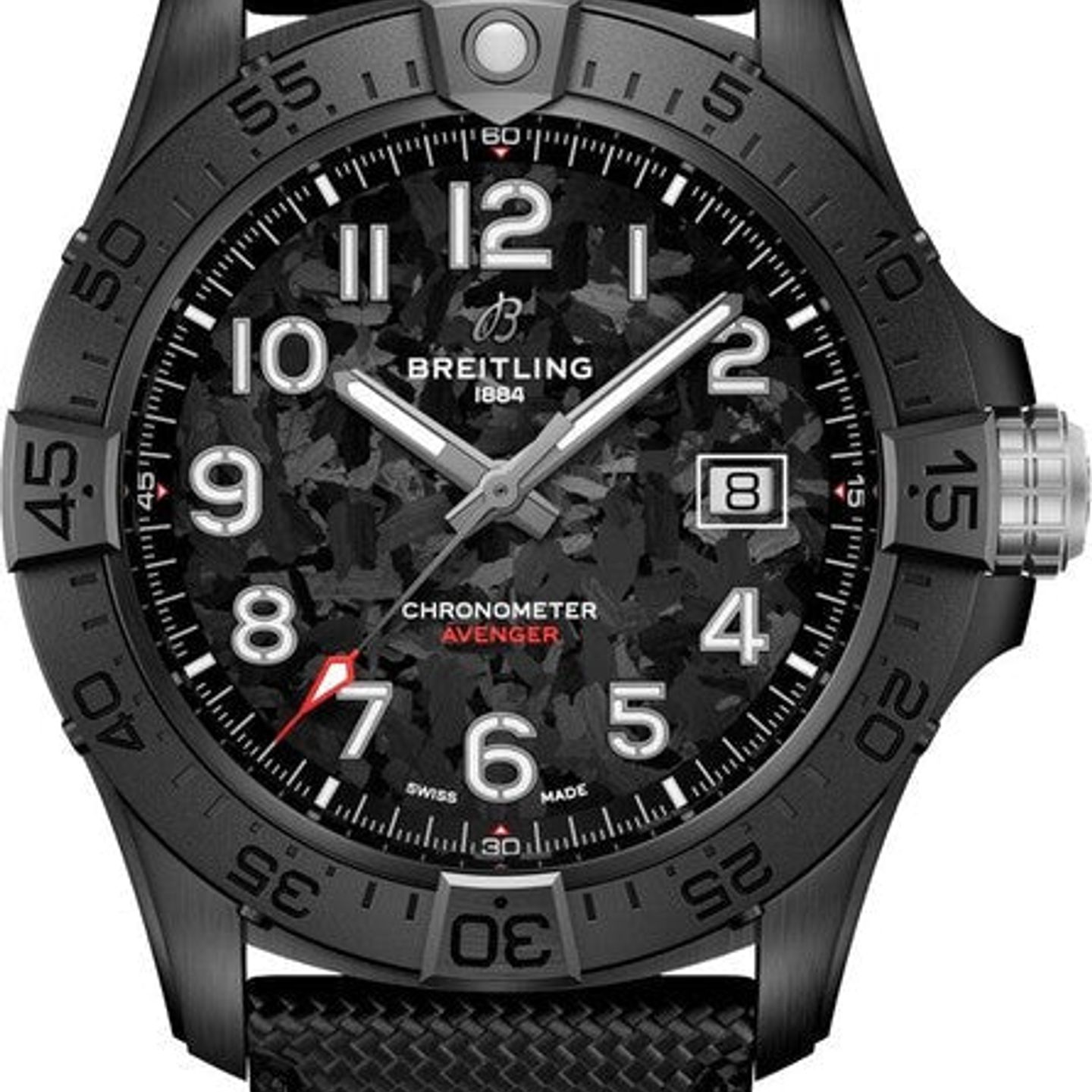 Breitling Avenger S17328101B1X1 - (1/1)