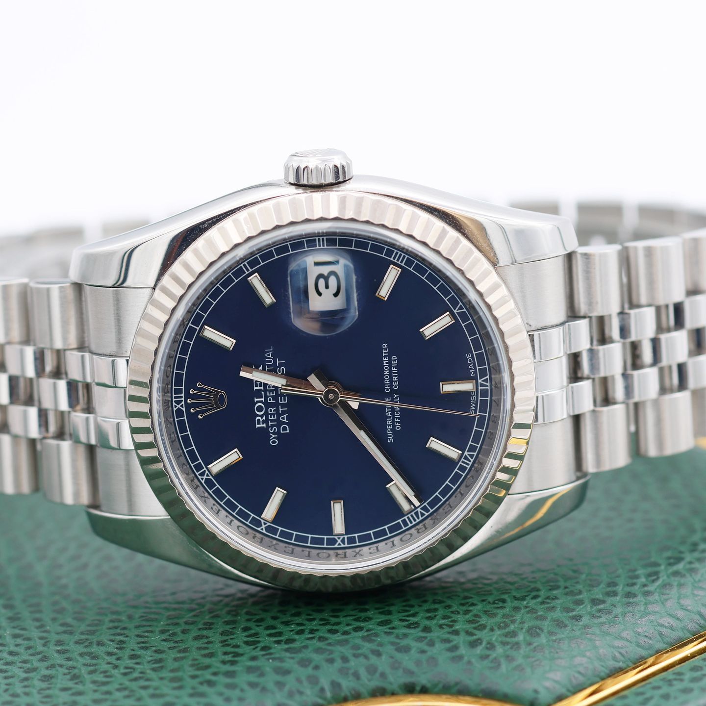 Rolex Datejust 36 116234 - (6/8)