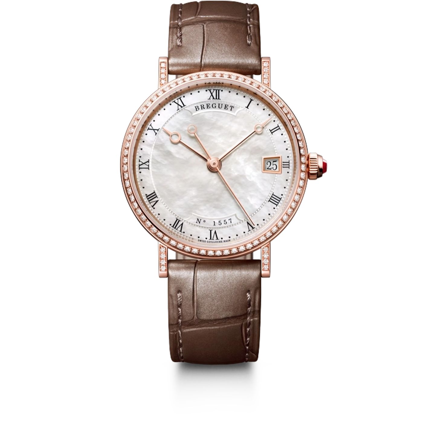 Breguet Classique 9068BR/52/976 DD00 - (1/1)