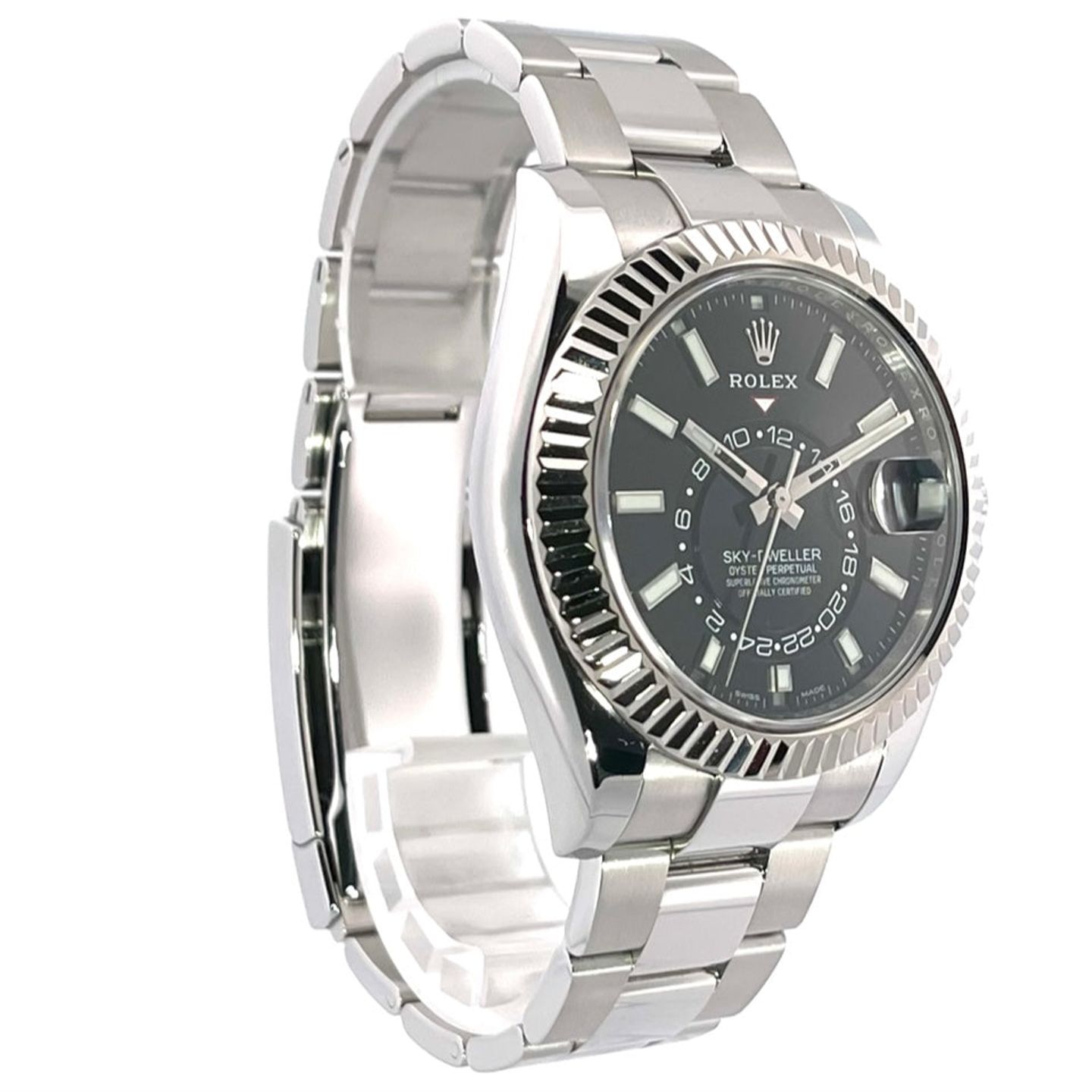 Rolex Sky-Dweller 326934 - (3/7)