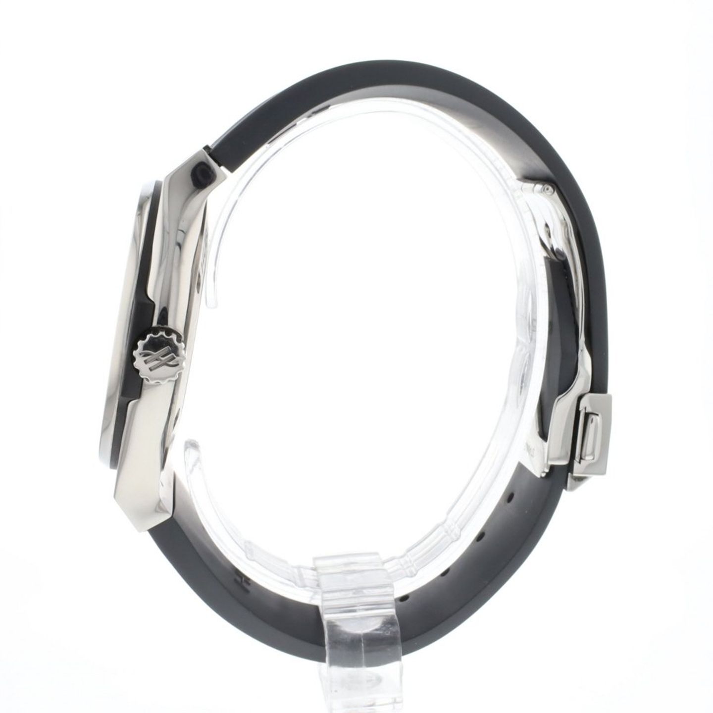 Hublot Classic Fusion Racing Grey 542.NX.7071.LR - (3/6)