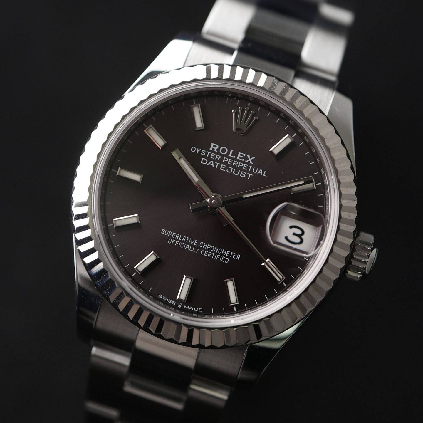 Rolex Datejust 31 278274 - (2/3)