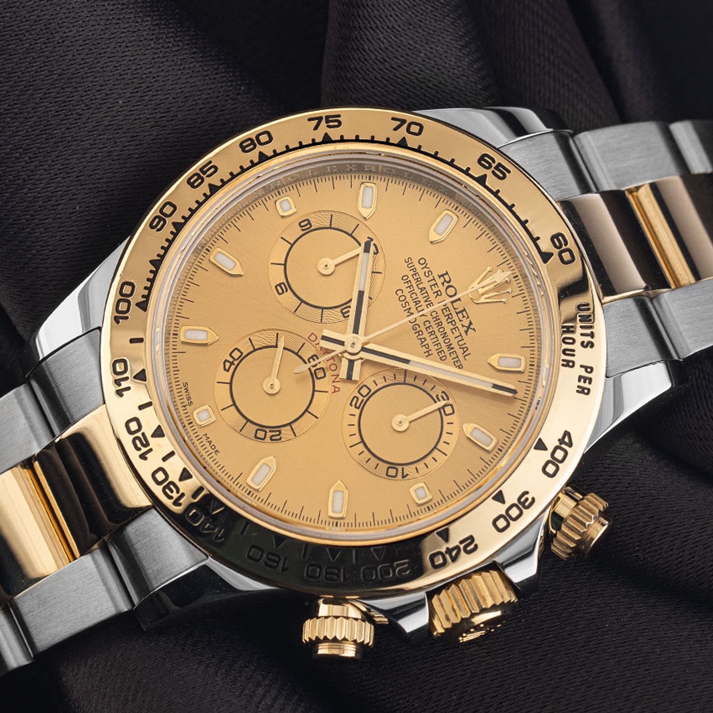 Rolex Daytona 116503 - (3/7)