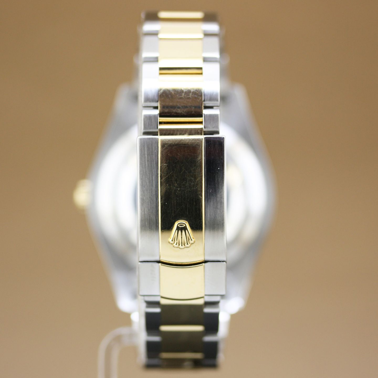 Rolex Datejust II 116333 (2015) - 41 mm Gold/Steel case (8/8)