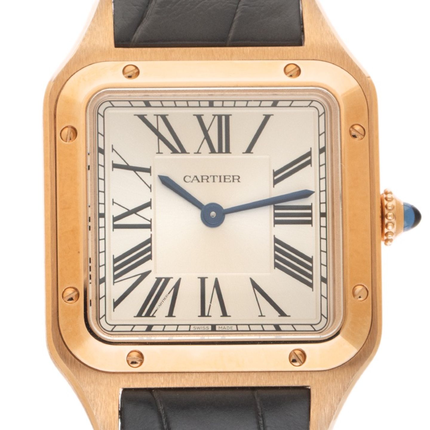 Cartier Santos Dumont WGSA0022 - (1/7)