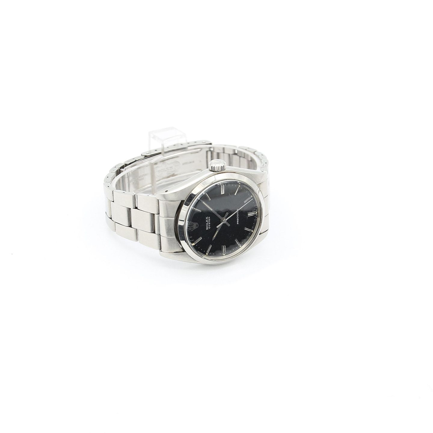 Rolex Oyster Precision 6426 - (2/5)