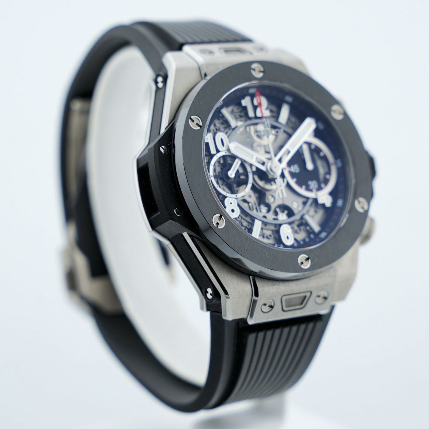 Hublot Big Bang Unico 441.NM.1170.RX - (8/8)