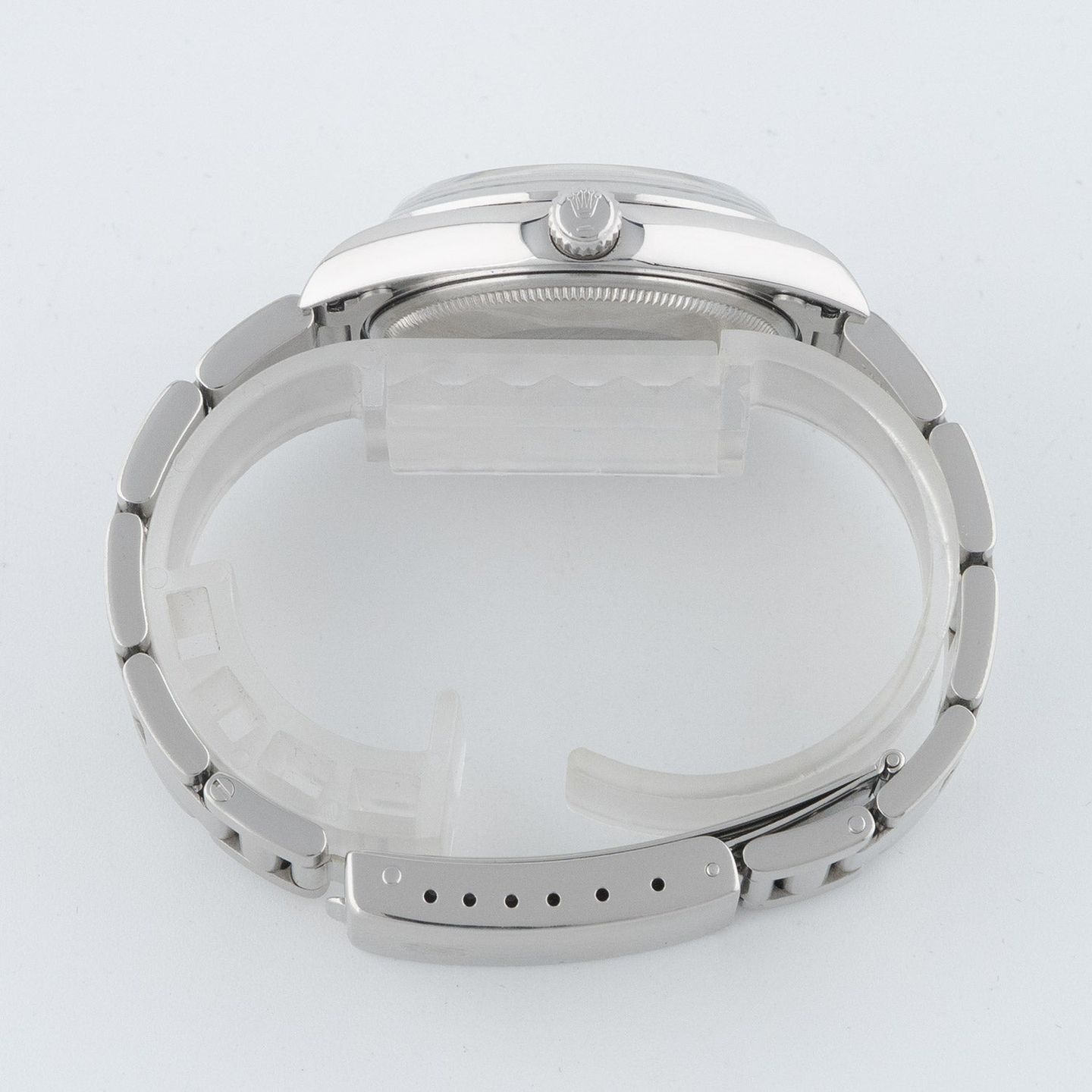 Rolex Air-King 14000 - (4/7)