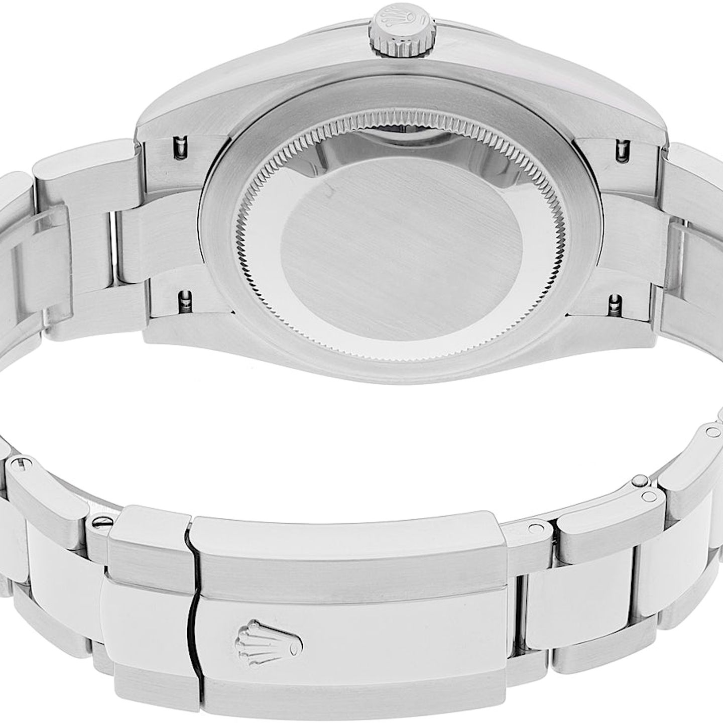 Rolex Datejust 41 126334-0017 - (5/5)