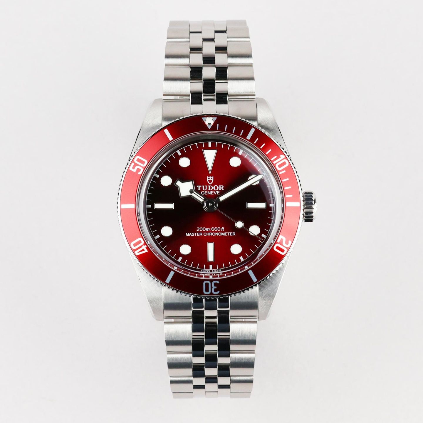 Tudor Black Bay Fifty-Eight 7939A1A0RU - (1/8)