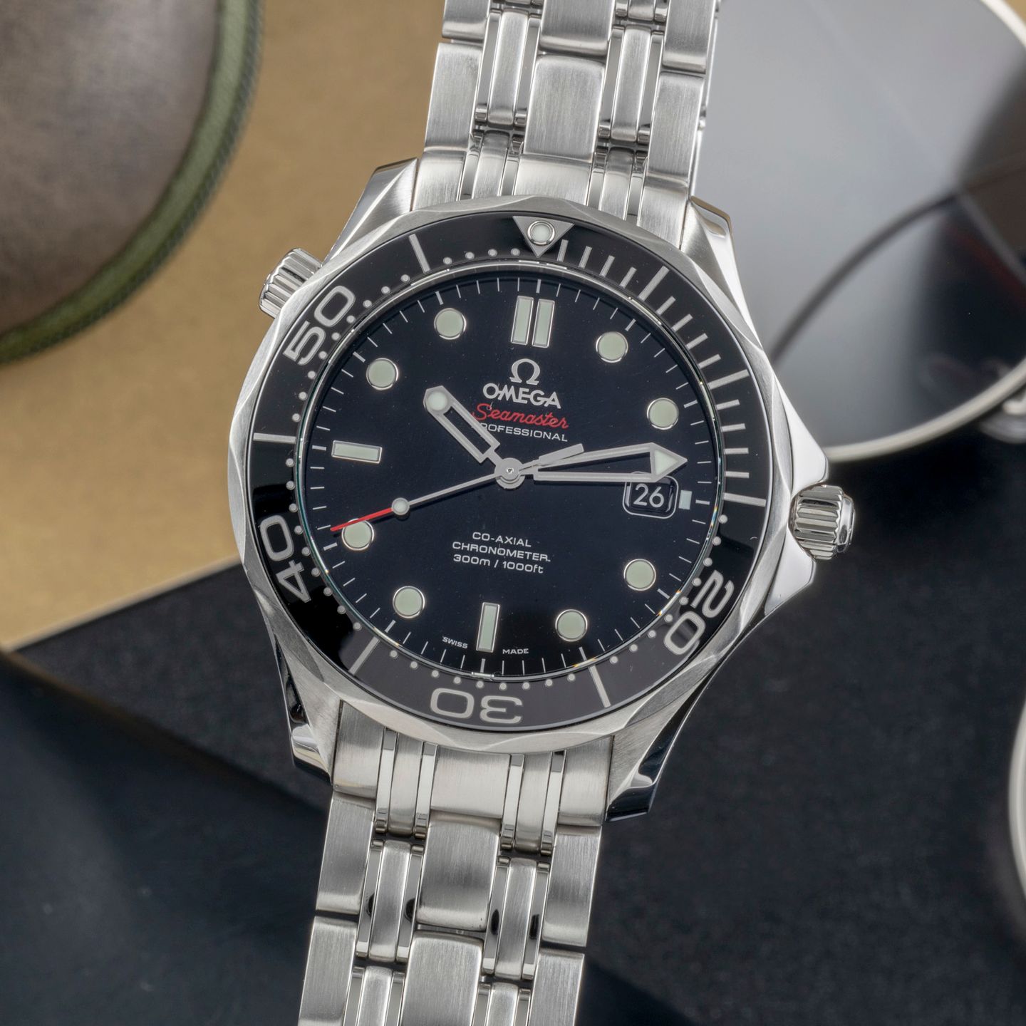 Omega Seamaster Diver 300 M 212.30.41.20.01.003 - (3/8)