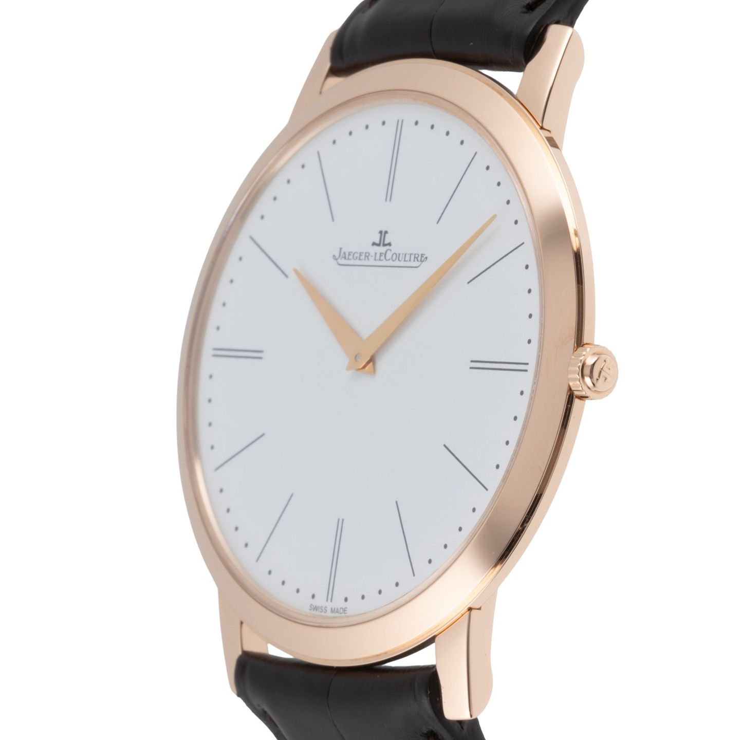 Jaeger-LeCoultre Master Ultra Thin Q1292520 - (6/8)
