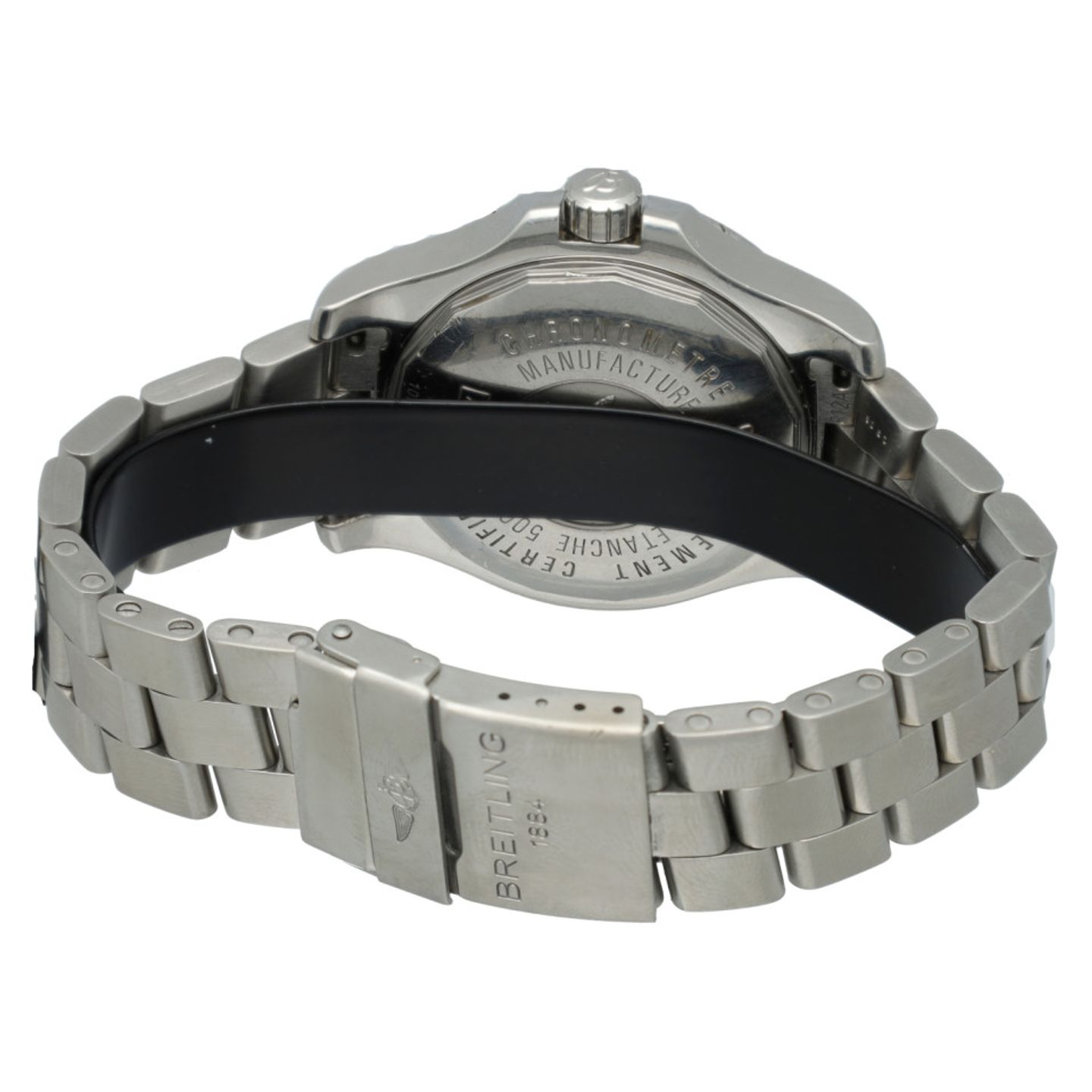 Breitling Colt A74380 - (5/7)