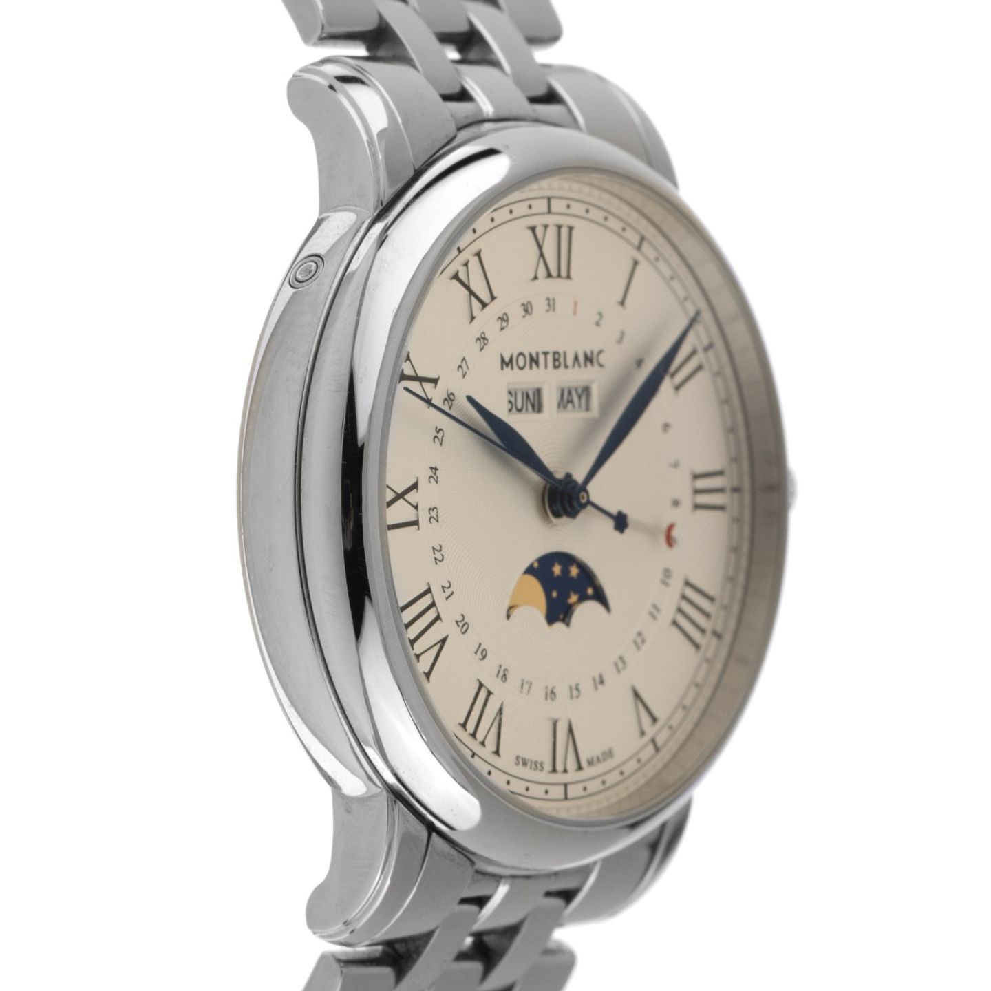 Montblanc Star 128677 - (5/7)