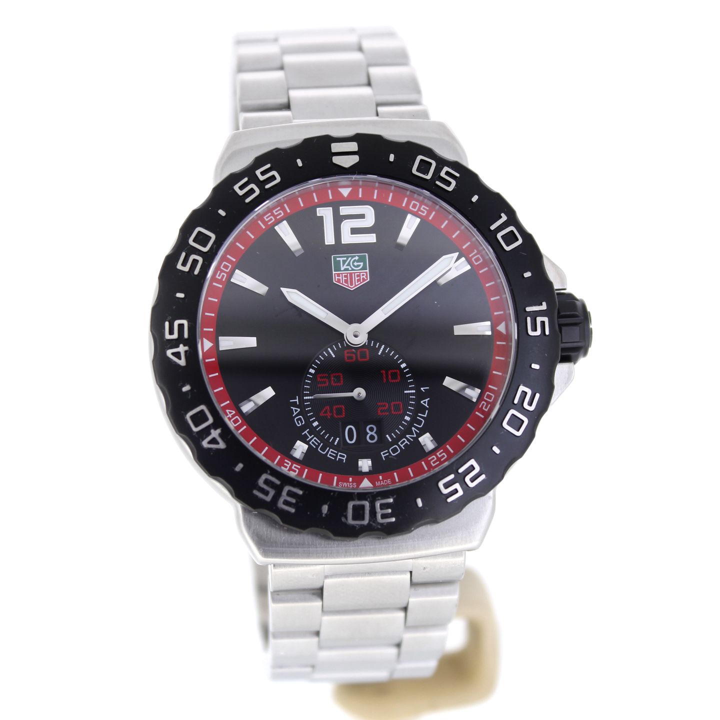 TAG Heuer Formula 1 Quartz WAU1114.BA0858 - (5/6)