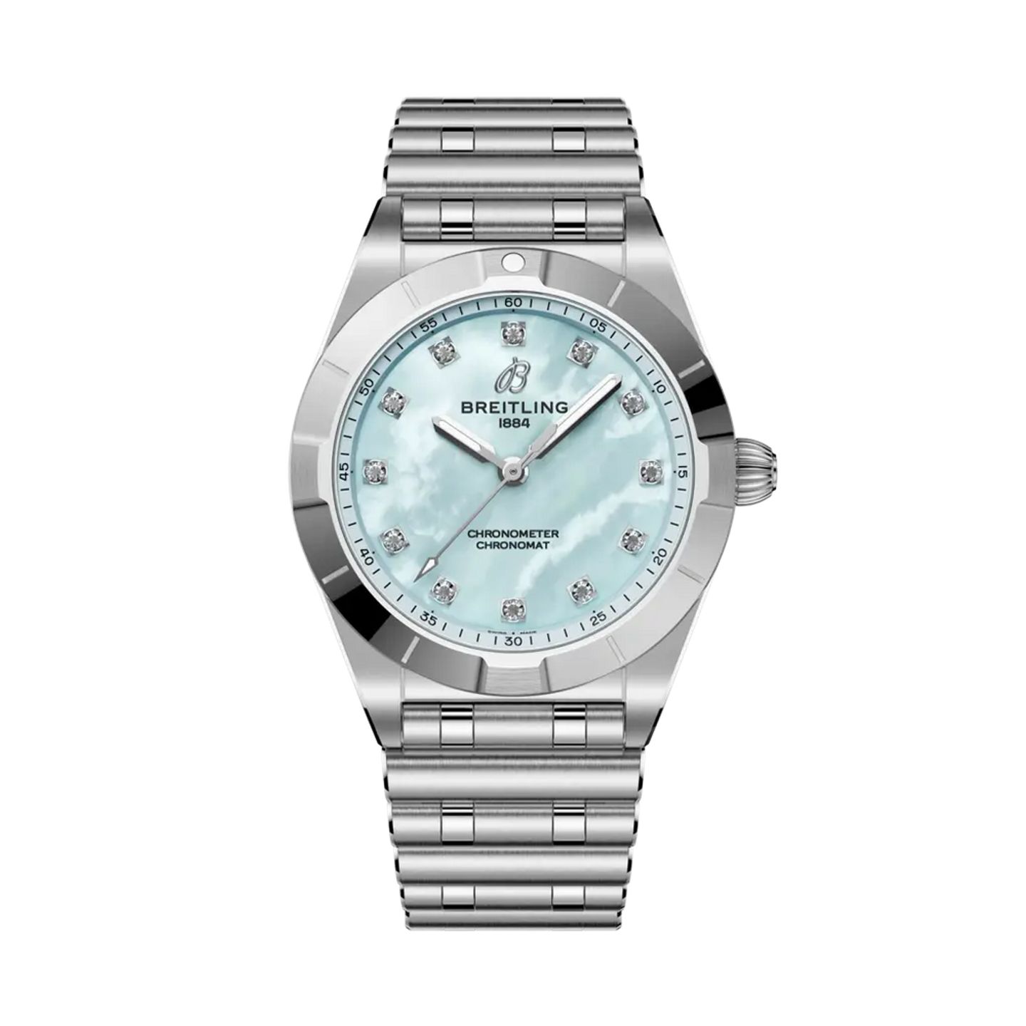 Breitling Chronomat A72310101C1A1 - (1/1)