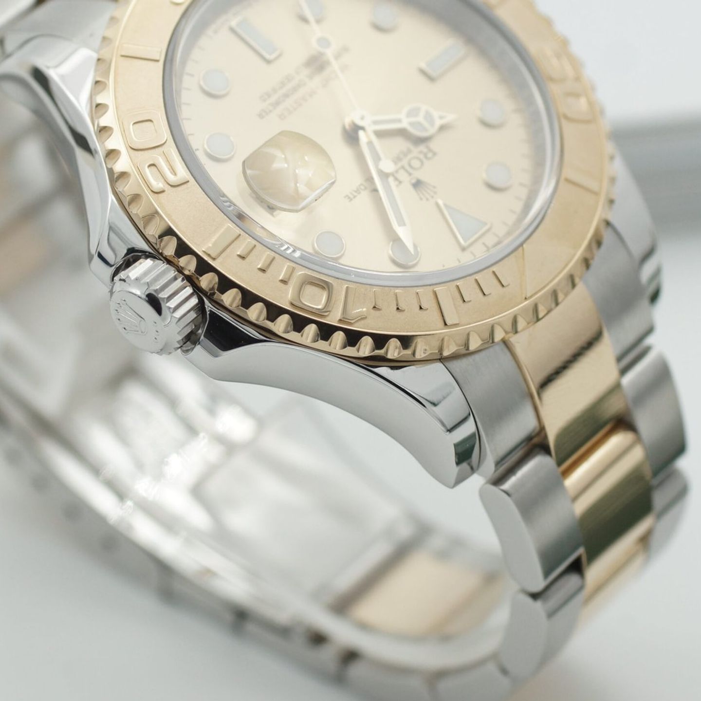 Rolex Yacht-Master 40 16623 - (4/8)