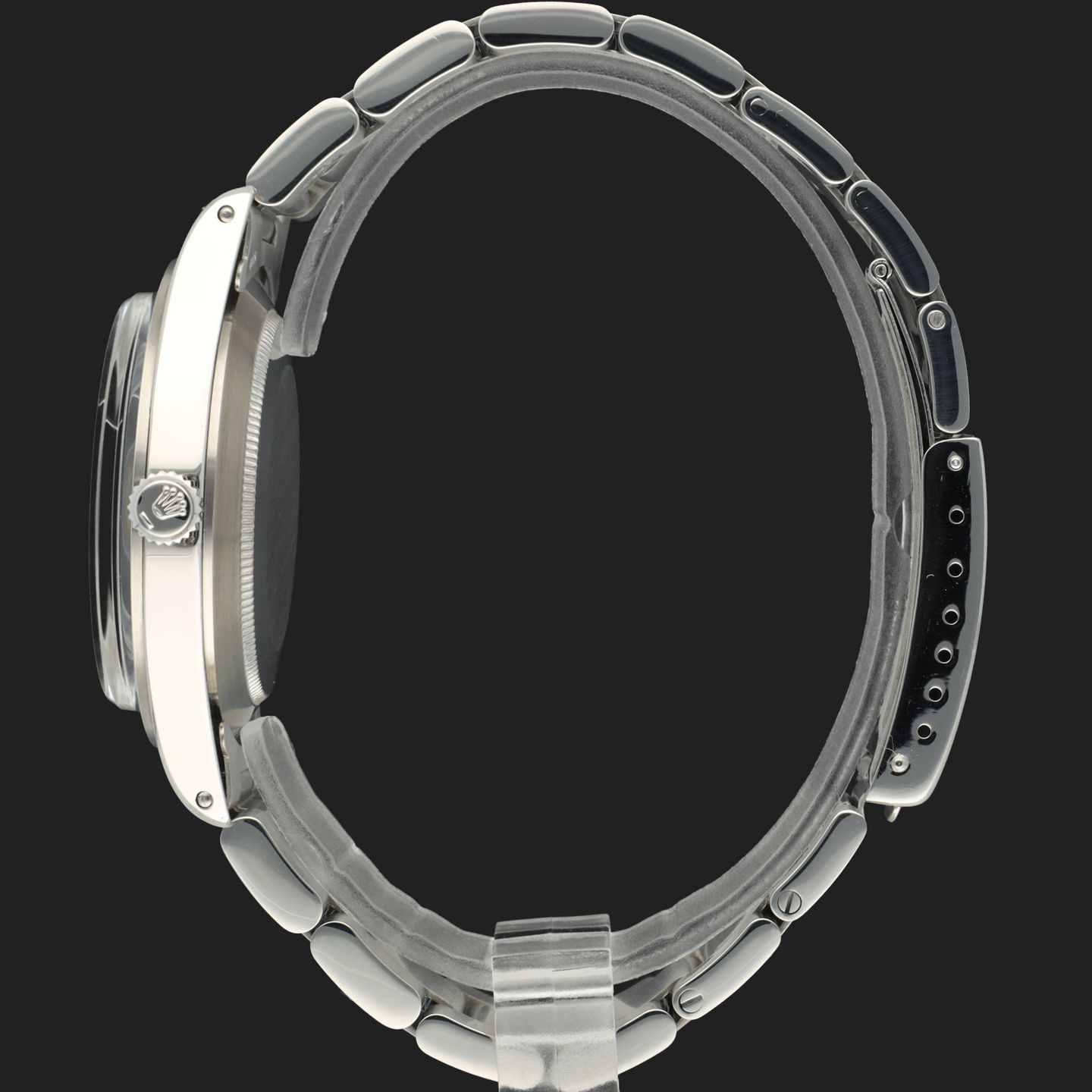 Rolex Milgauss 1019 - (7/7)