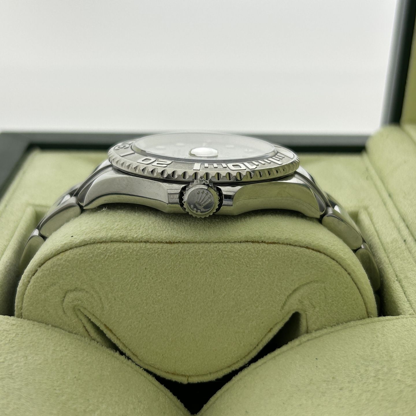 Rolex Yacht-Master 40 16622 - (3/8)