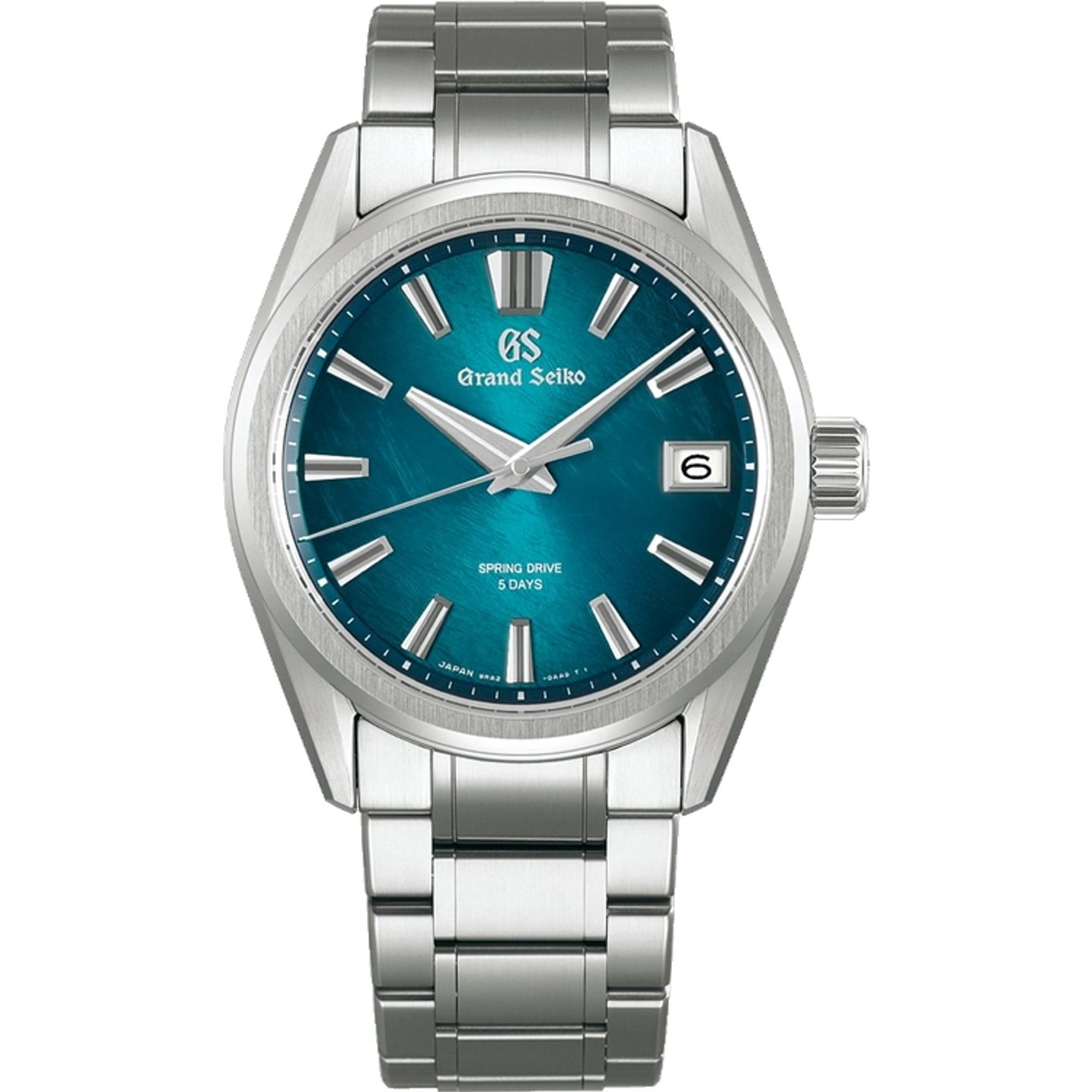 Grand Seiko Evolution 9 Collection SLGA025 - (1/1)