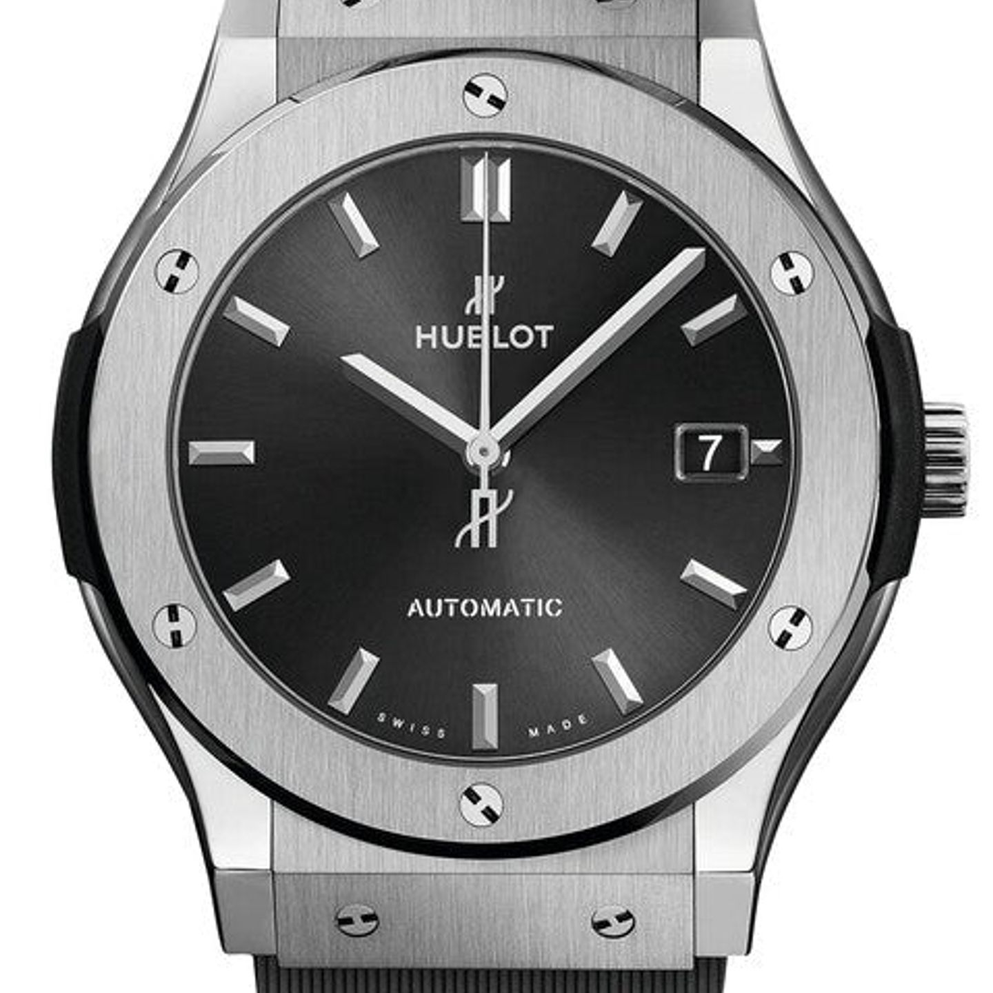 Hublot Classic Fusion Racing Grey 511.NX.7071.RX - (1/1)