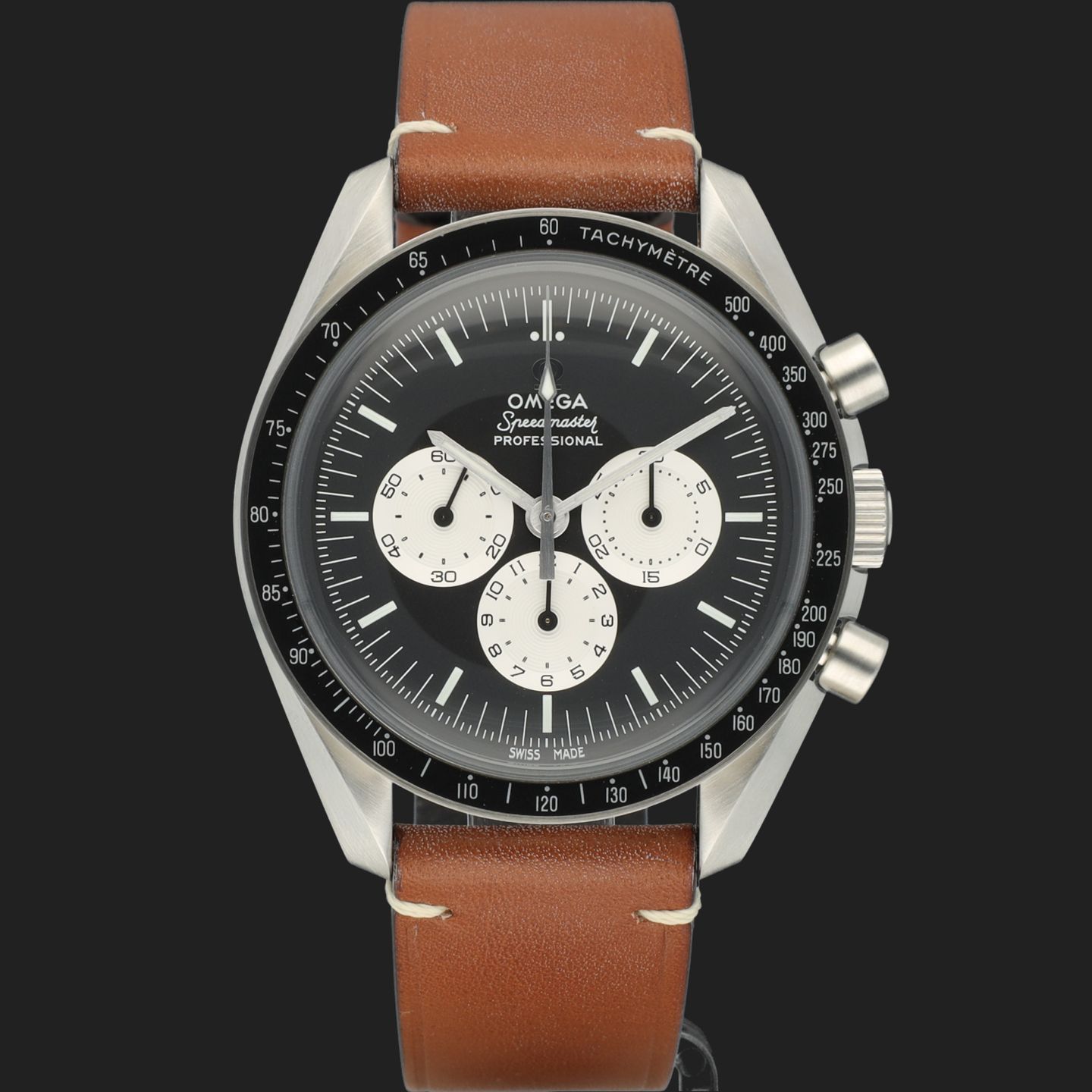 Omega Speedmaster Professional Moonwatch 311.32.42.30.01.001 - (3/8)