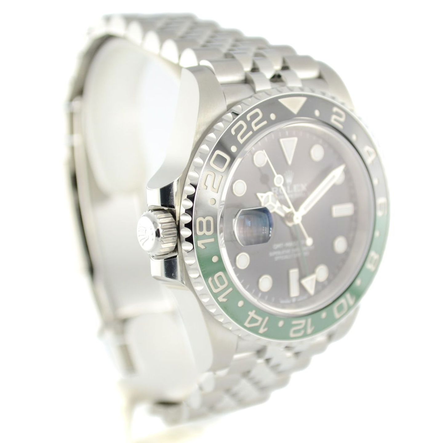 Rolex GMT-Master II 126720VTNR (2026) - Black dial 40 mm Steel case (6/7)