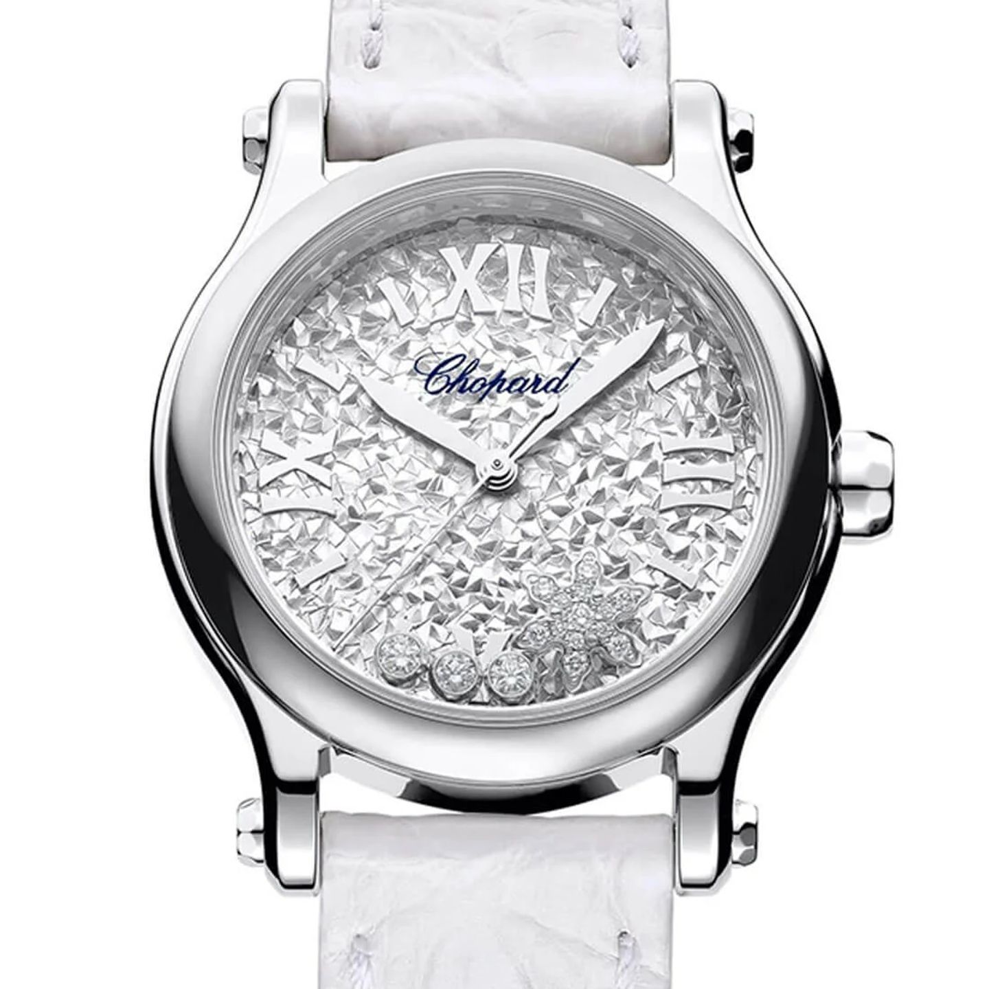 Chopard Happy Sport 278573-3022 - (1/3)