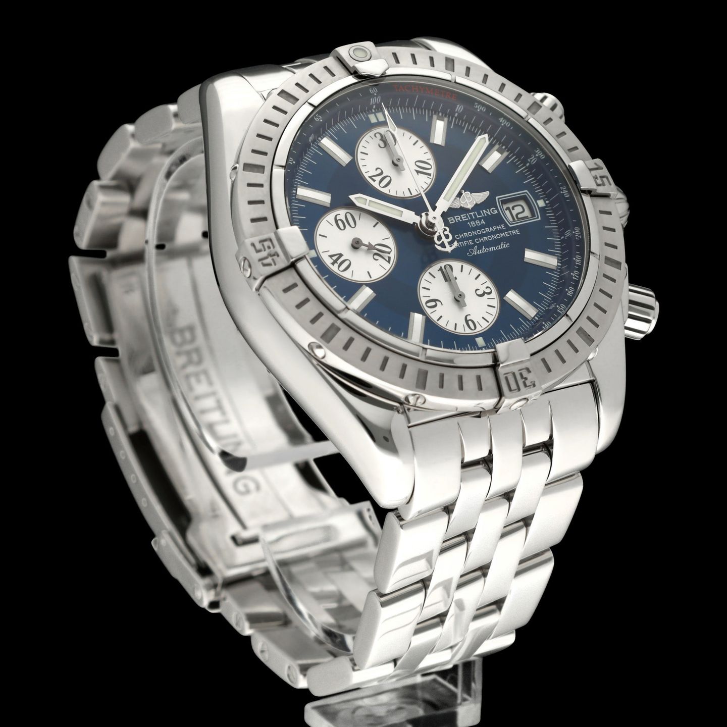 Breitling Chronomat Evolution A13356 - (5/8)
