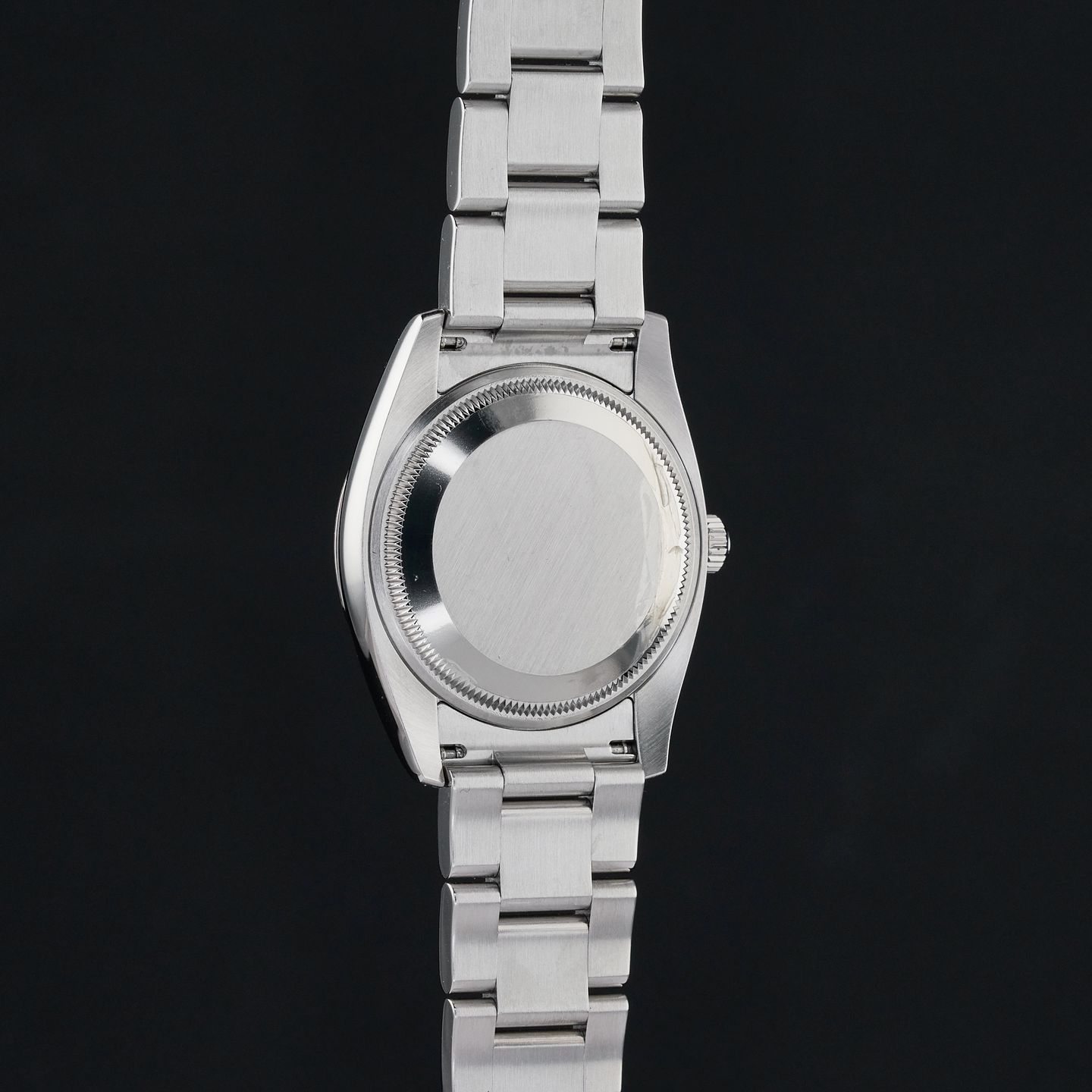 Rolex Air-King 114234 (2012) - 34mm Staal (7/7)