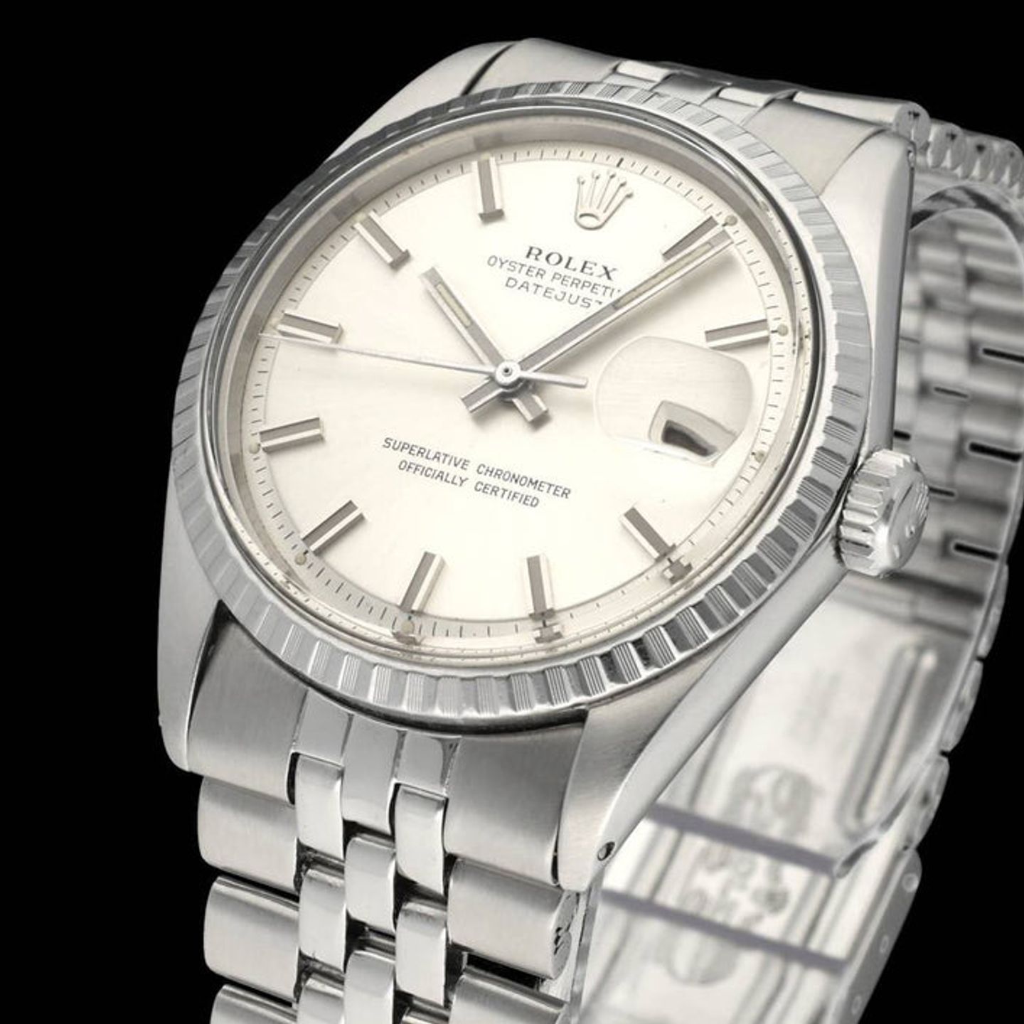 Rolex Datejust 1603 - (7/7)