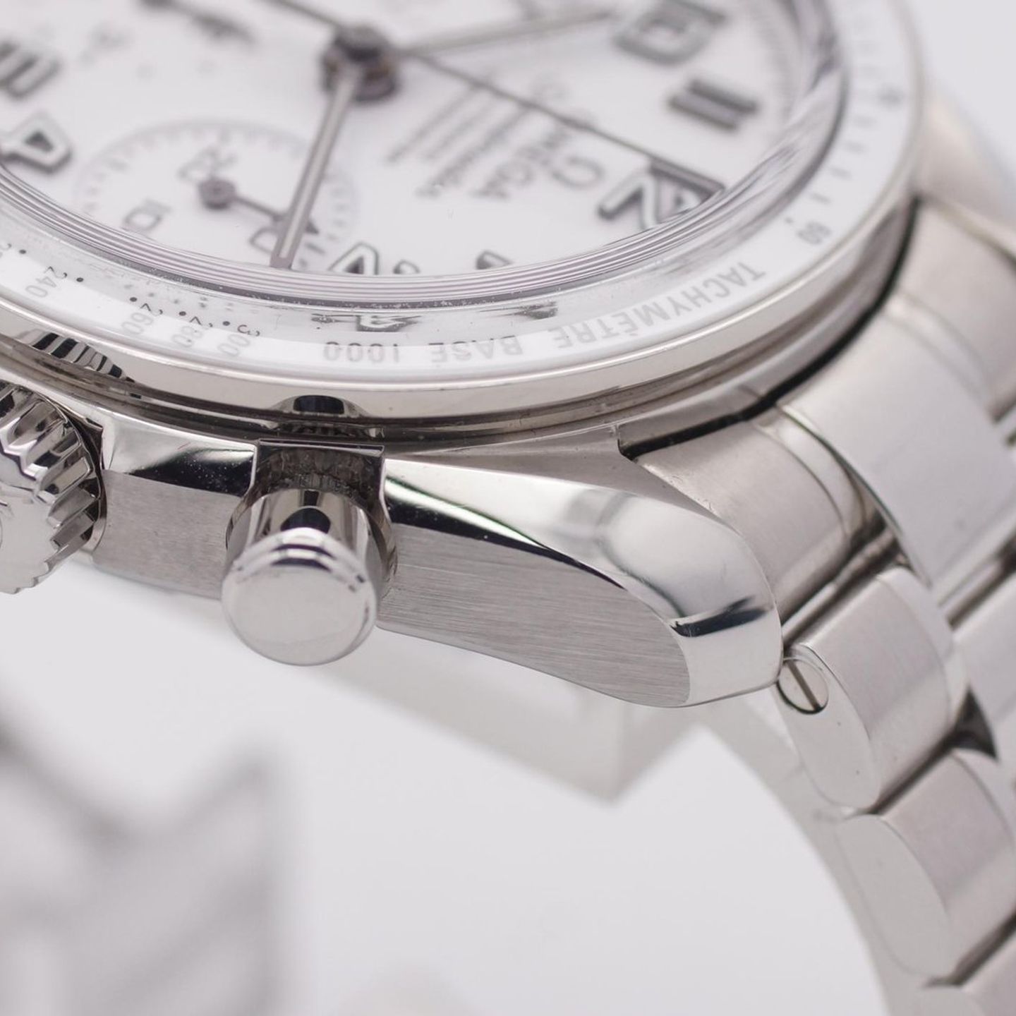 Omega Speedmaster Date 324.30.38.40.04.001 - (6/8)