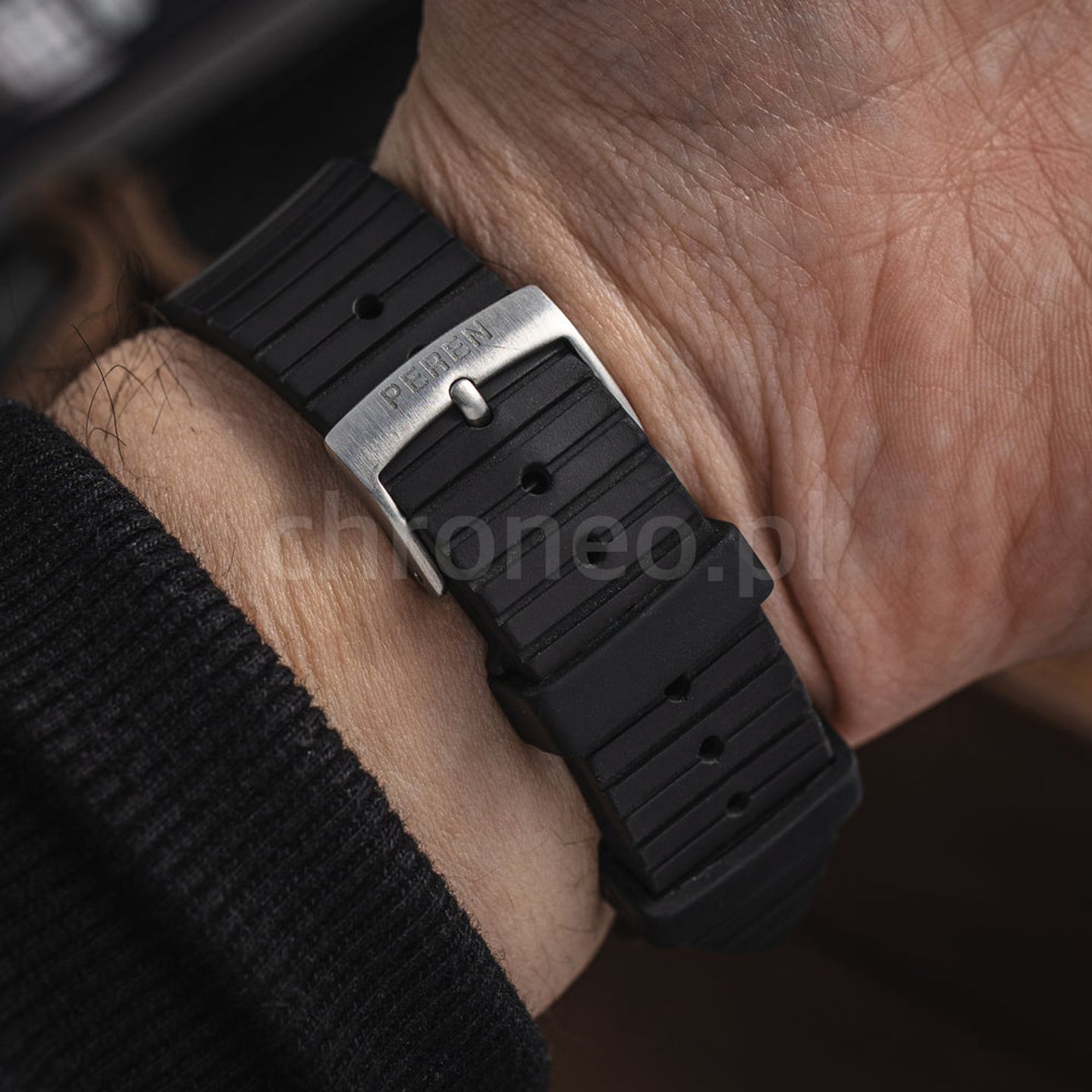 Peren Regia Nera  Peren Regia Nera - (5/8)