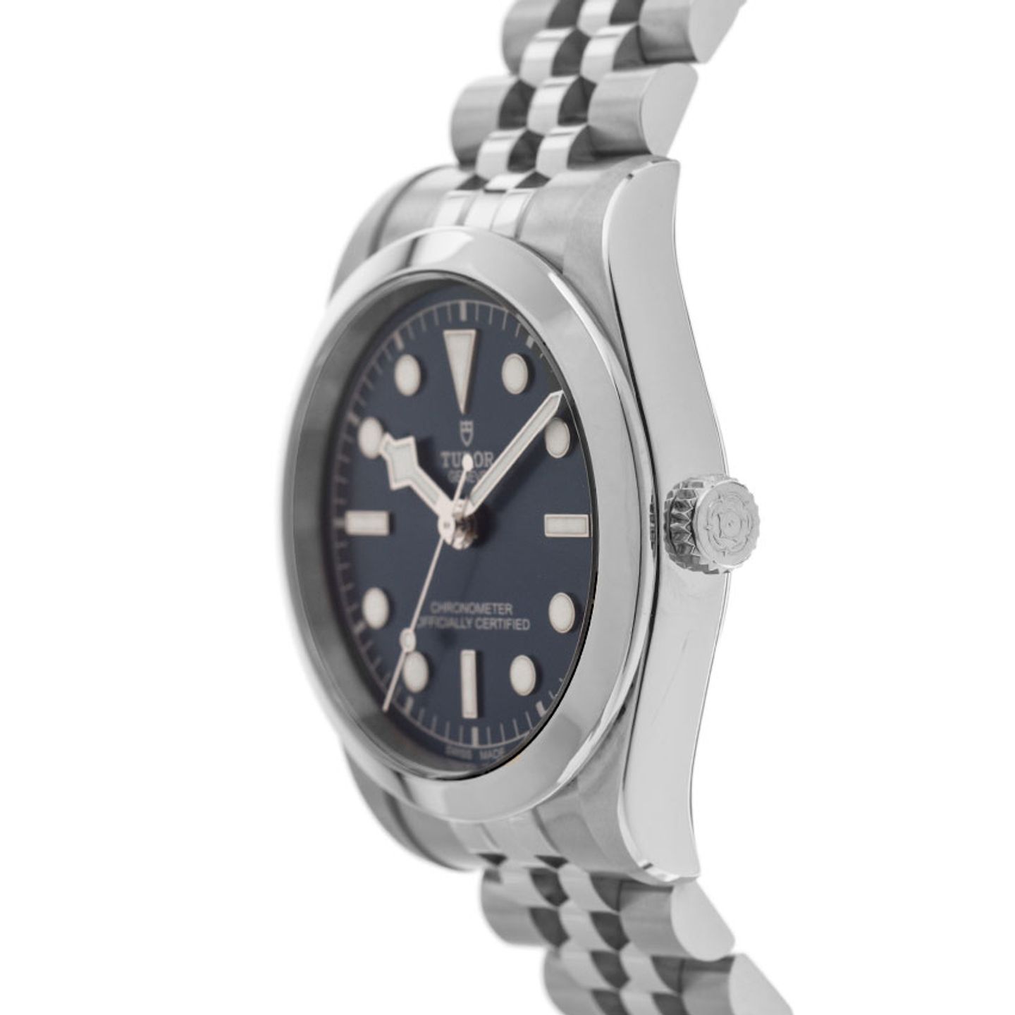 Tudor Black Bay 79660 - (4/7)