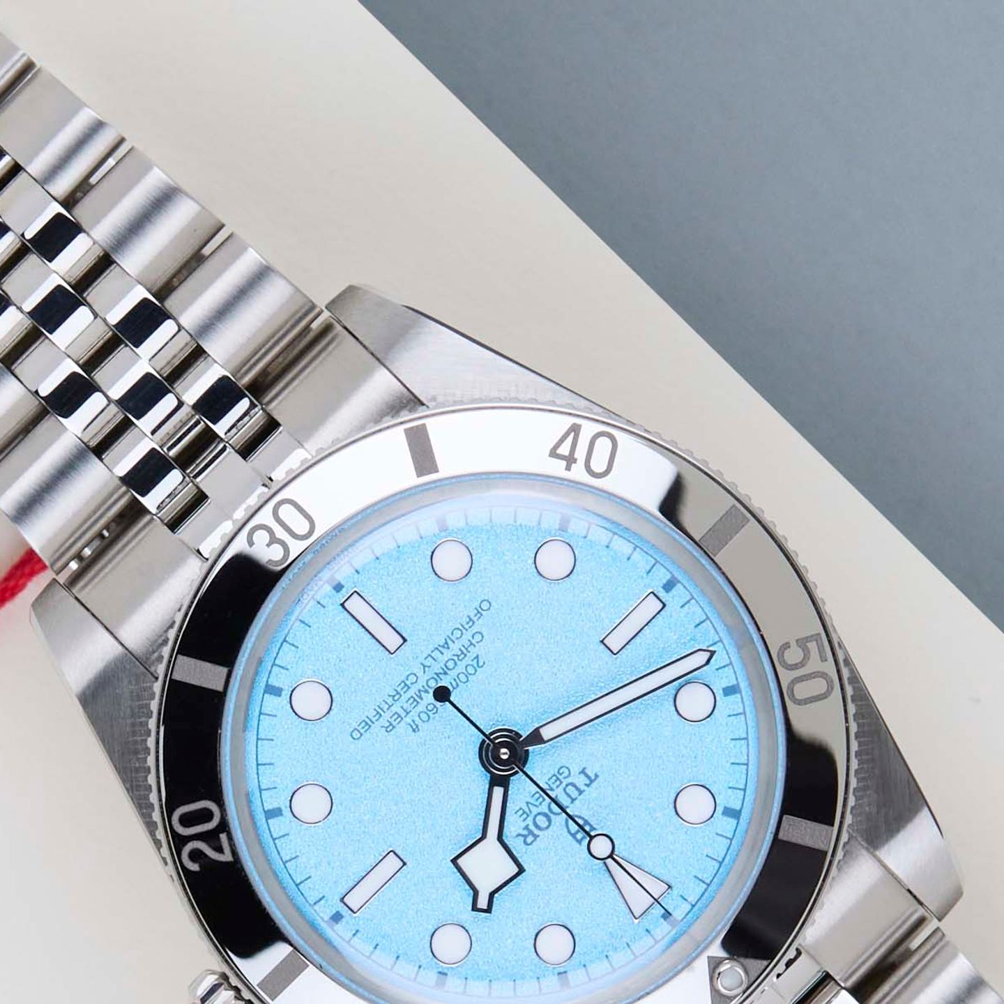 Tudor Black Bay 54 79000 - (4/8)