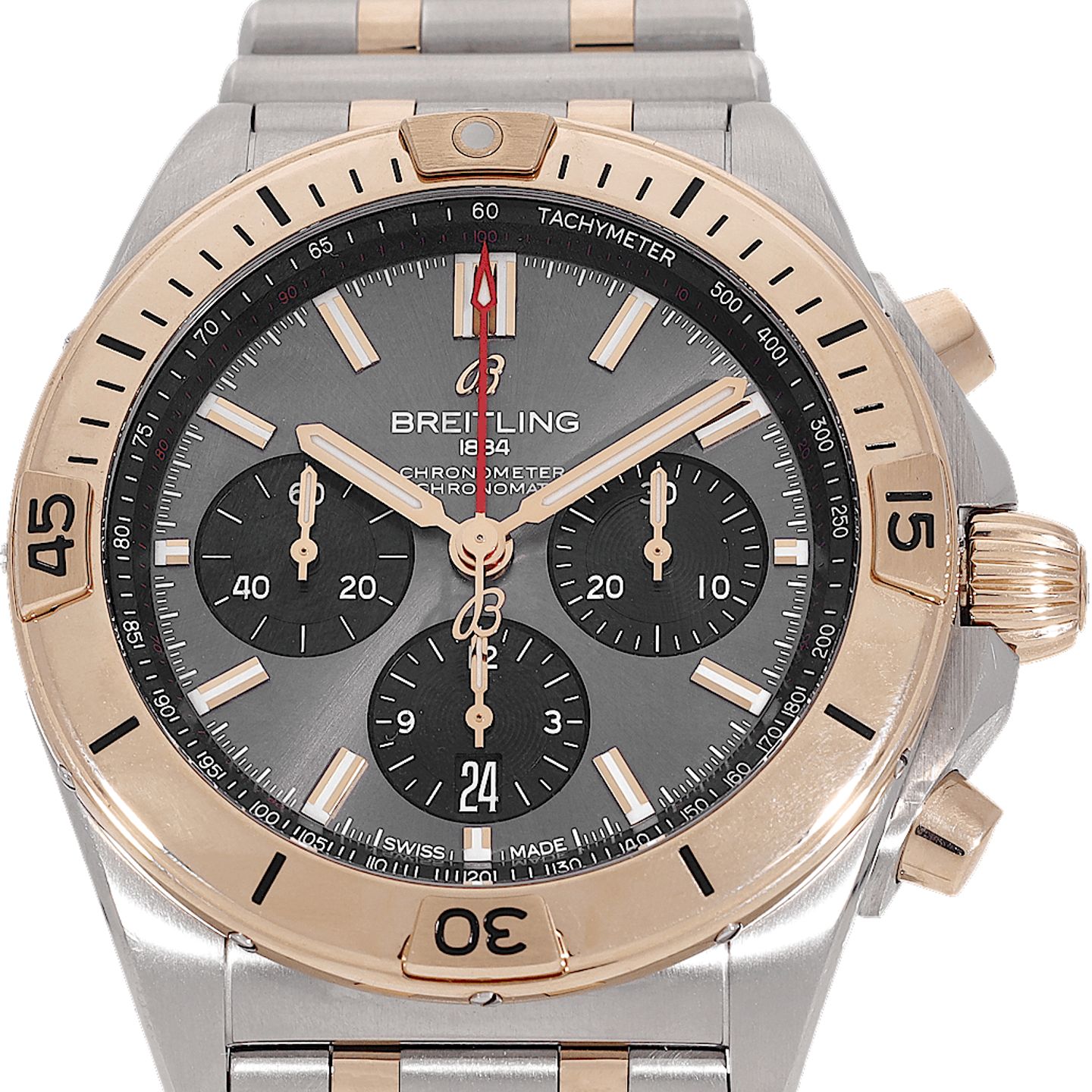 Breitling Chronomat 42 UB0134131L1S1 - (1/5)