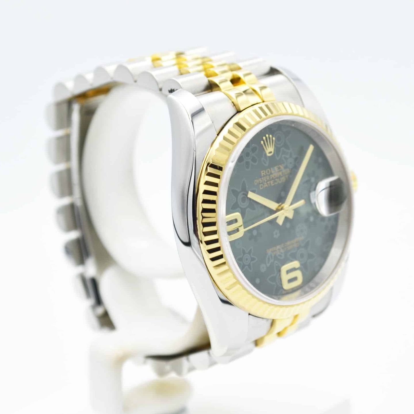 Rolex Datejust 36 116233 - (6/7)