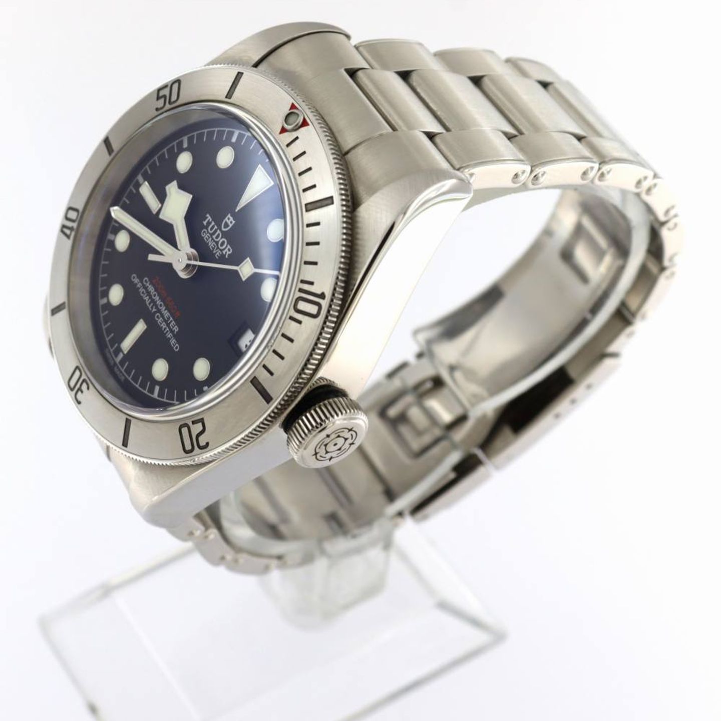 Tudor Black Bay Steel 79730 - (2/7)